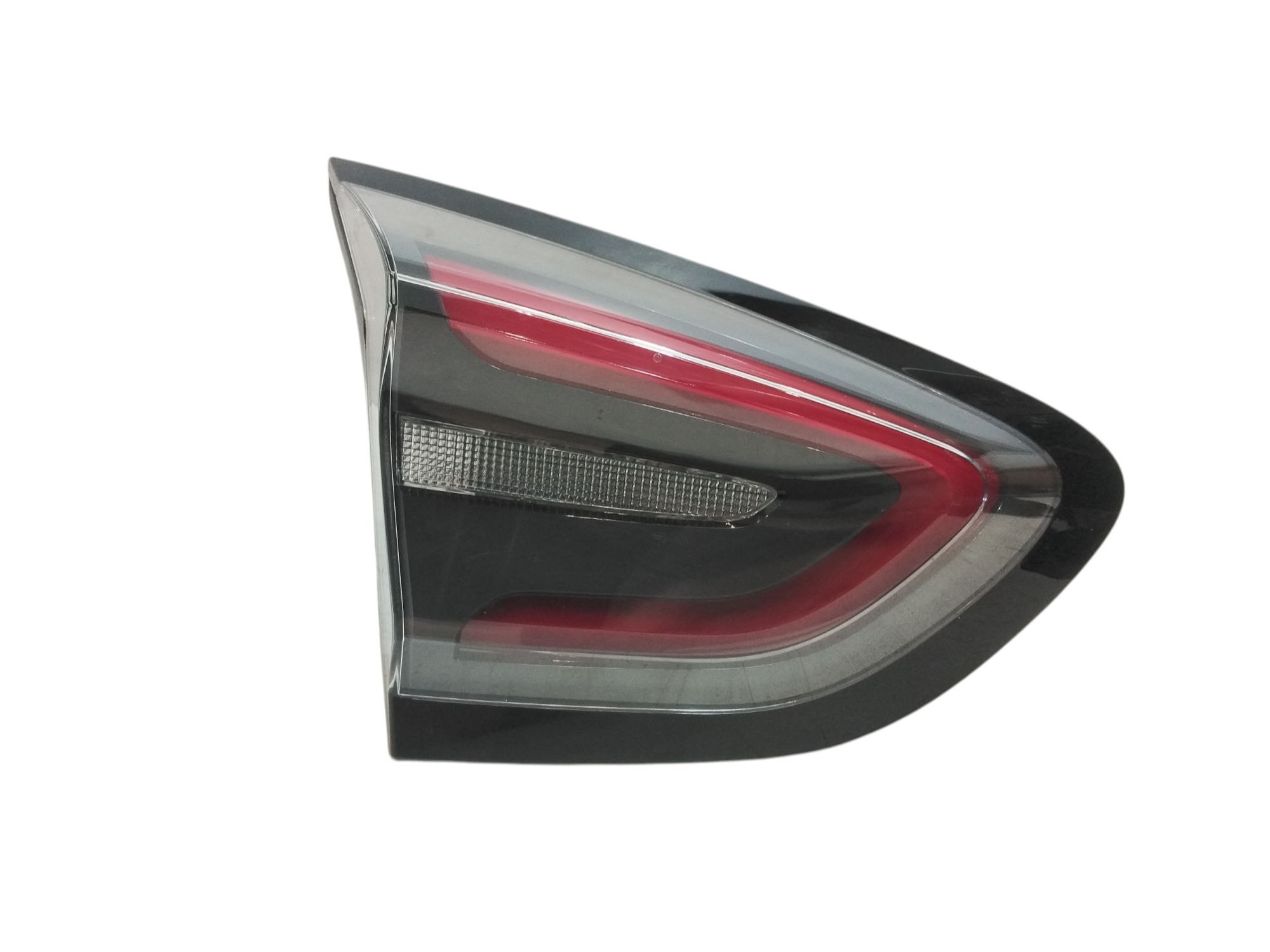 Stop posteriore sinistro a led integrato nel portello per Ford Puma Serie (19>) (2019 - In produzione)