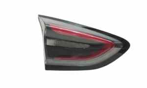 Stop posteriore sinistro a led integrato nel portello per Ford Puma Serie (19>) (2019 - In produzione)