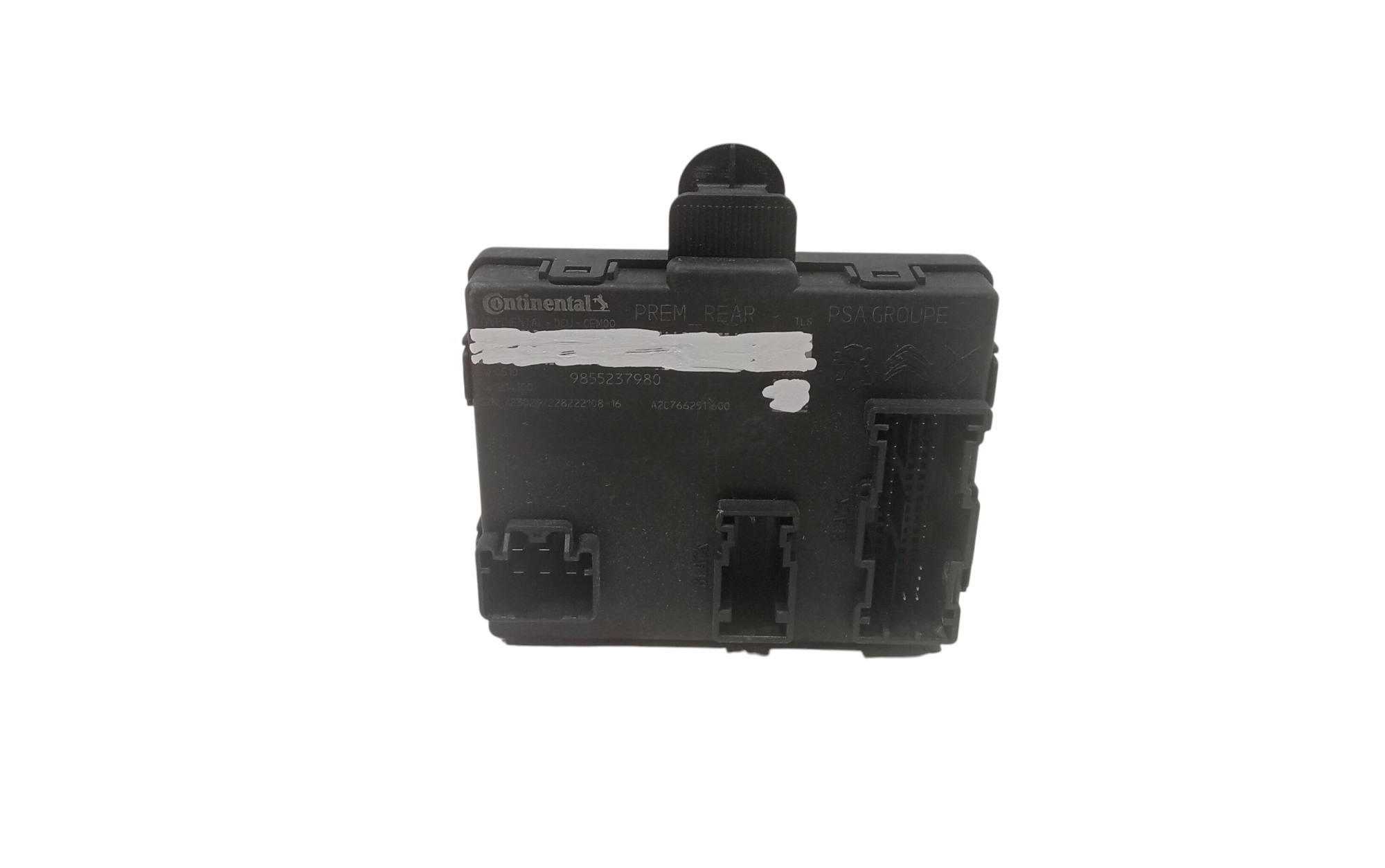 Centralina porta posteriore sx per DS Automobiles DS 4 (2023 - )