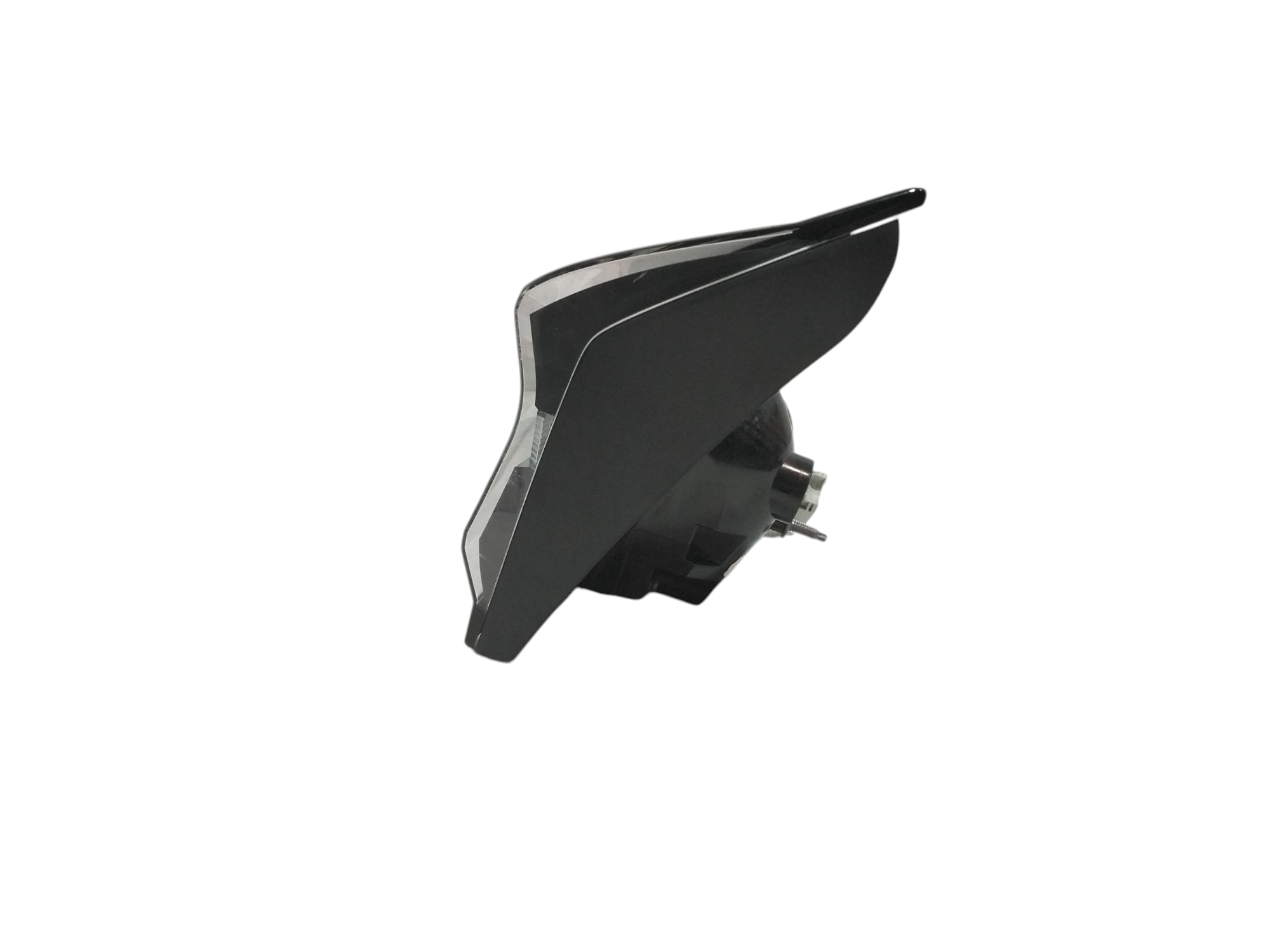 Stop posteriore destro a led integrato nel portello per Ford Puma Serie (19>) (2019 - In produzione)