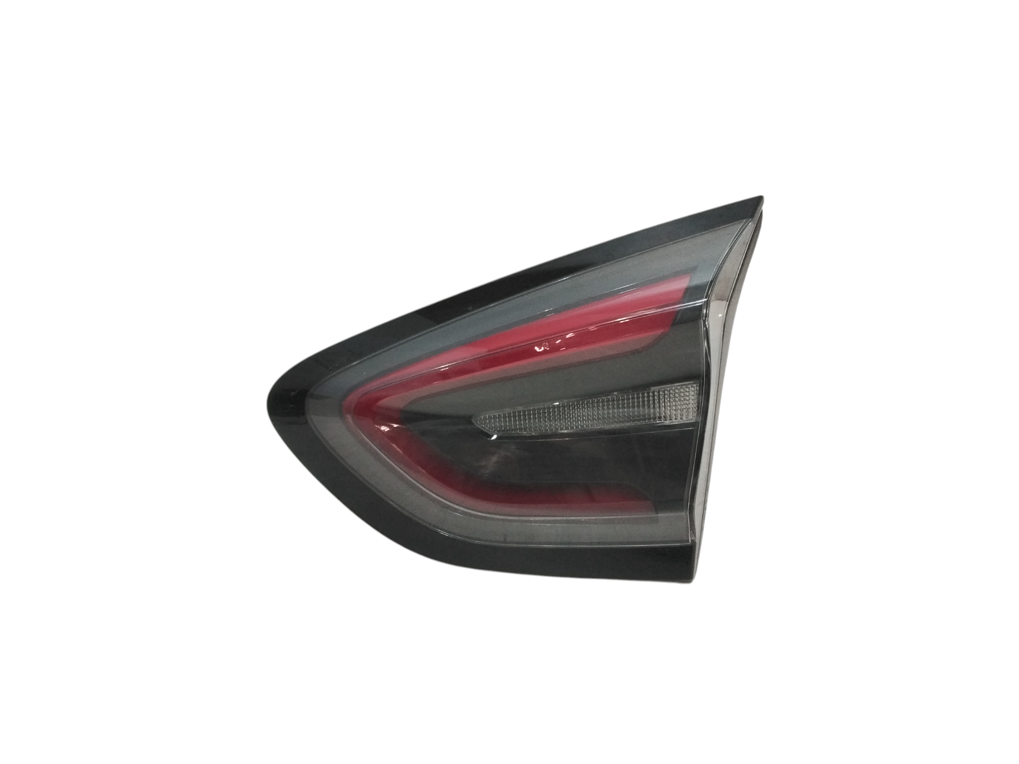 Stop posteriore destro a led integrato nel portello per Ford Puma Serie (19>) (2019 - In produzione)