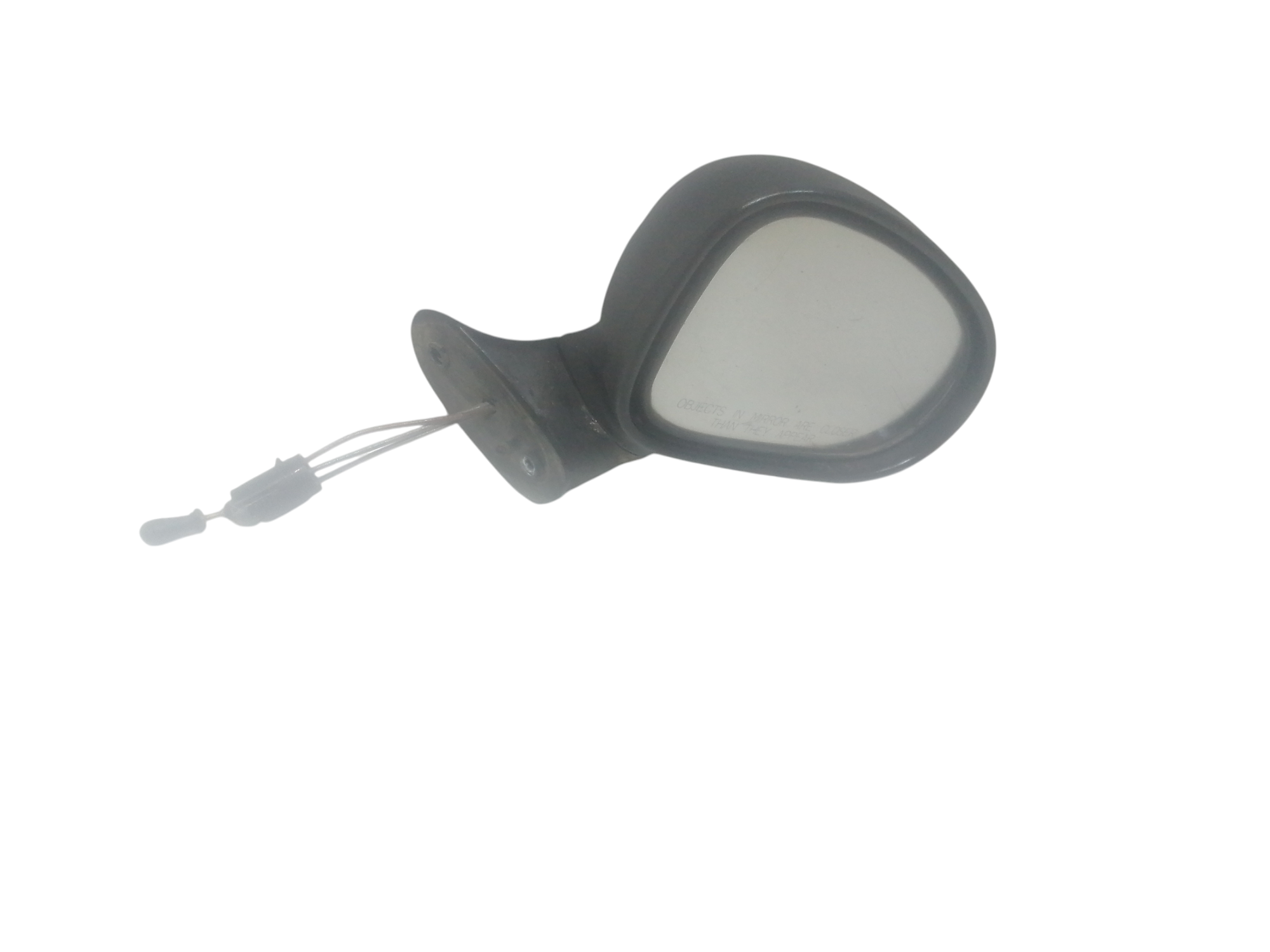 Specchietto Retrovisore Destro per Daewoo Matiz 1 Serie (1998 - 2001)