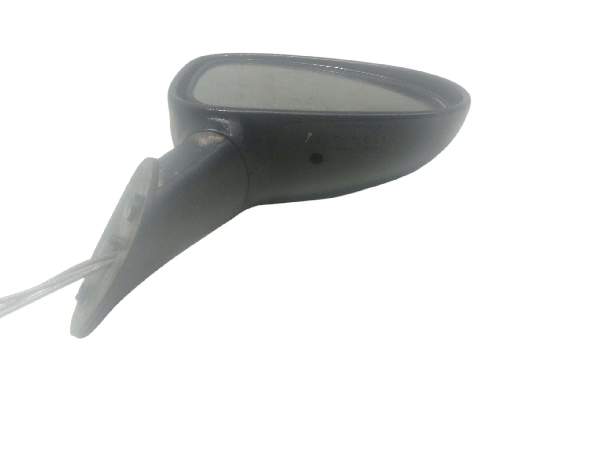 Specchietto Retrovisore Destro per Daewoo Matiz 1 Serie (1998 - 2001)