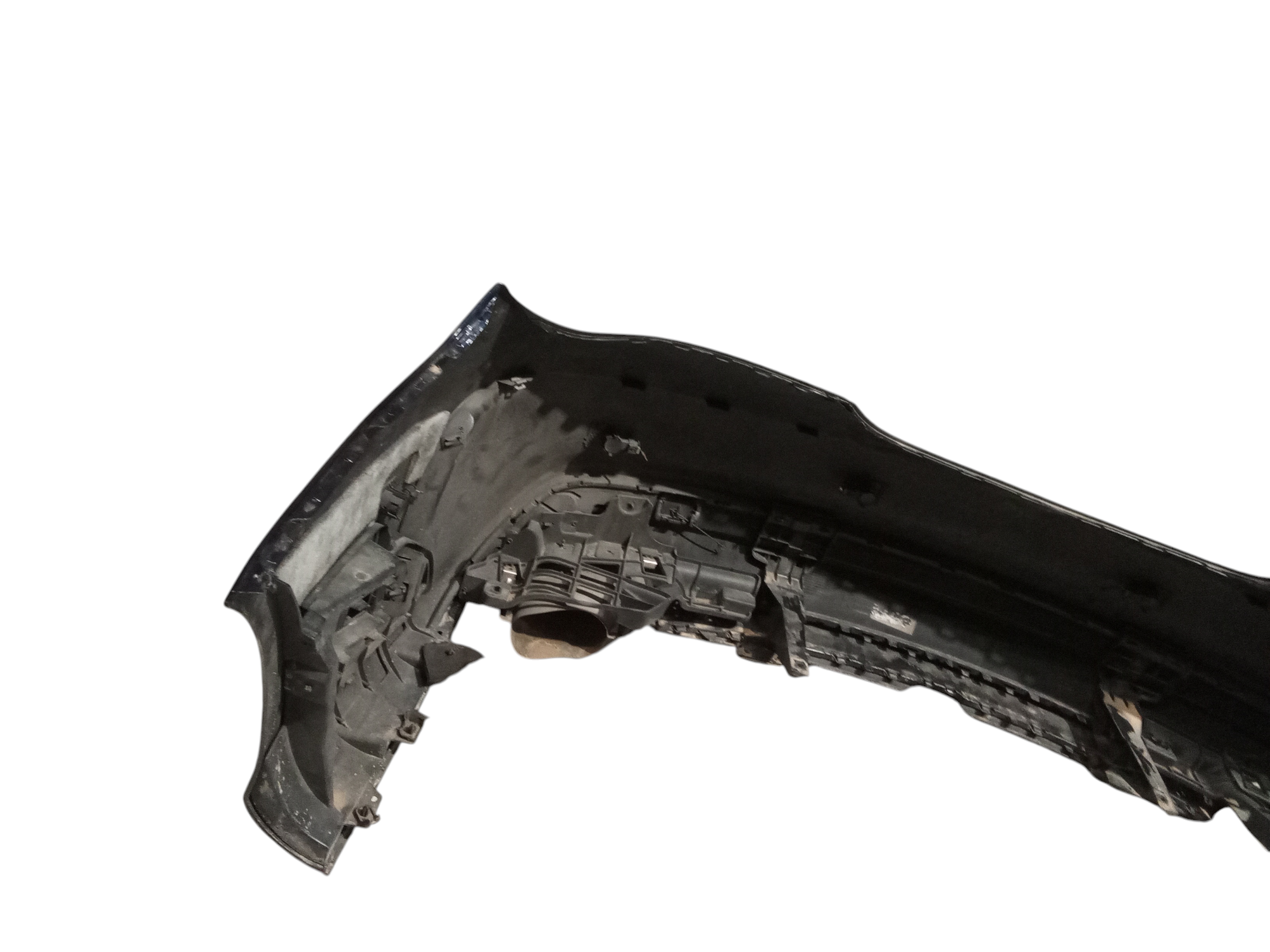 Paraurti Posteriore completo per Mercedes Cla Shooting Brake (2015 - >)