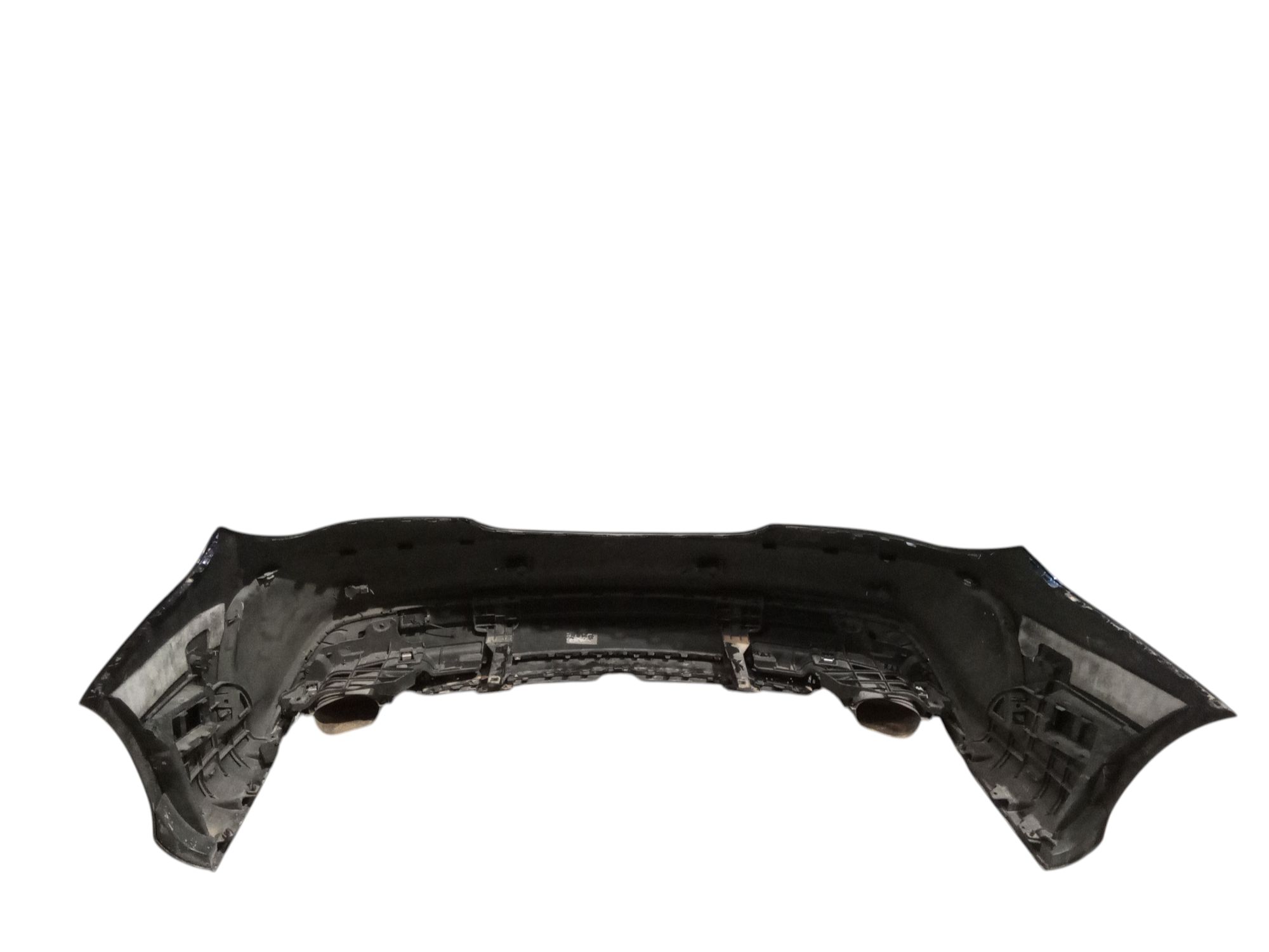 Paraurti Posteriore completo per Mercedes Cla Shooting Brake (2015 - >)