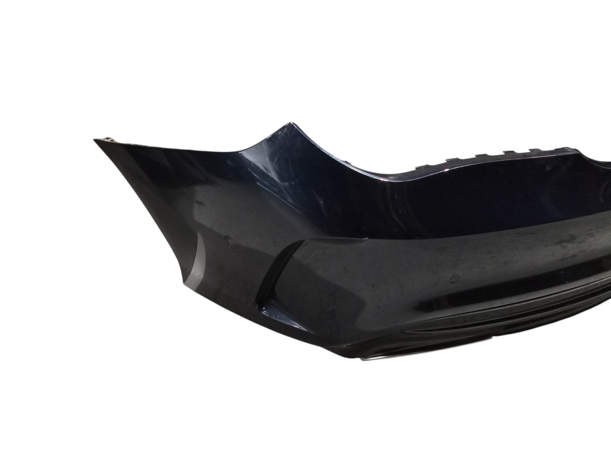 Paraurti Posteriore completo per Mercedes Cla Shooting Brake (2015 - >)