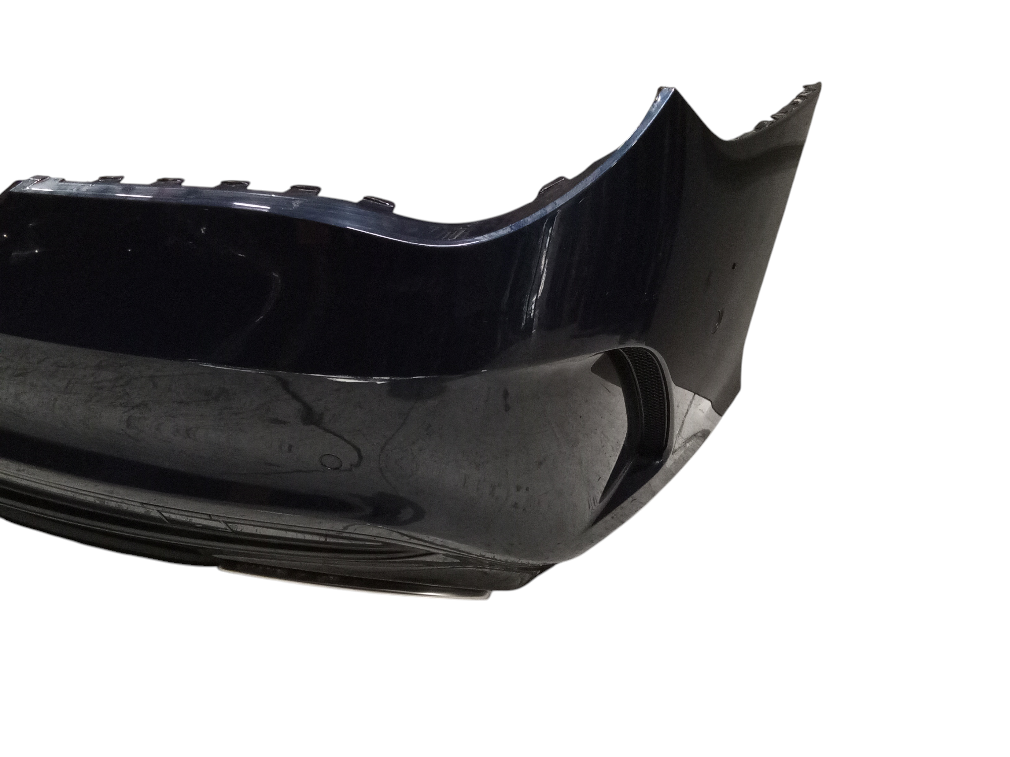 Paraurti Posteriore completo per Mercedes Cla Shooting Brake (2015 - >)