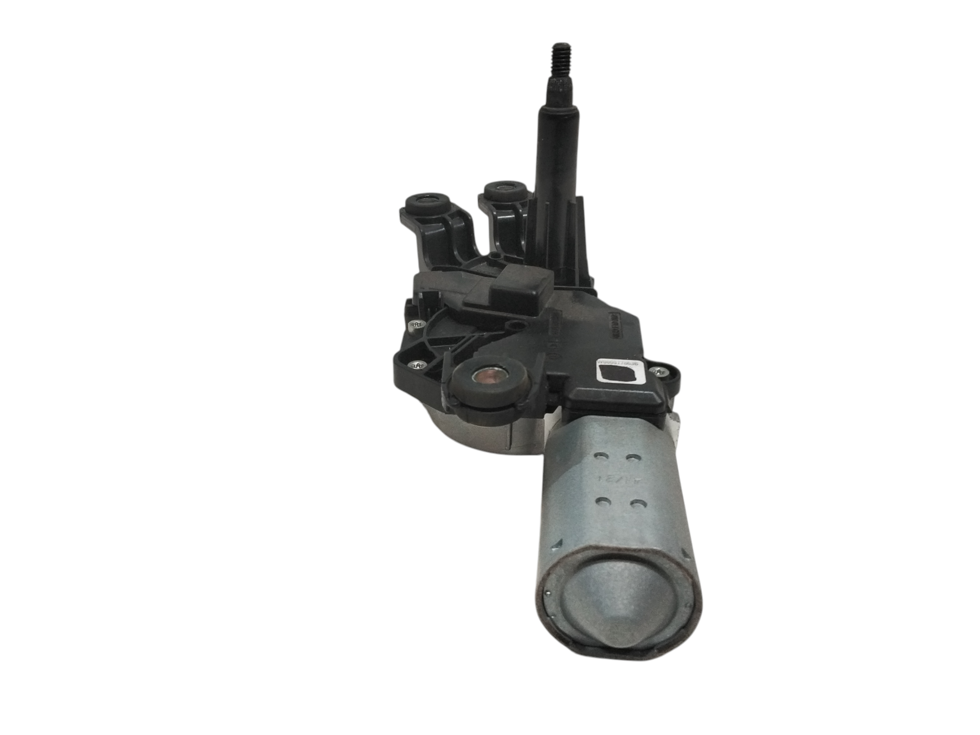 Motorino Tergicristallo Posteriore per Ford Puma Serie (19>) (2019 - In produzione)