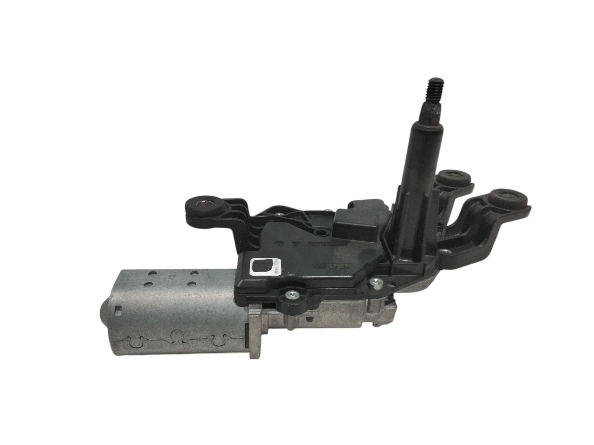 Motorino Tergicristallo Posteriore per Ford Puma Serie (19>) (2019 - In produzione)