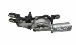 Motorino Tergicristallo Posteriore per Ford Puma Serie (19>) (2019 - In produzione)