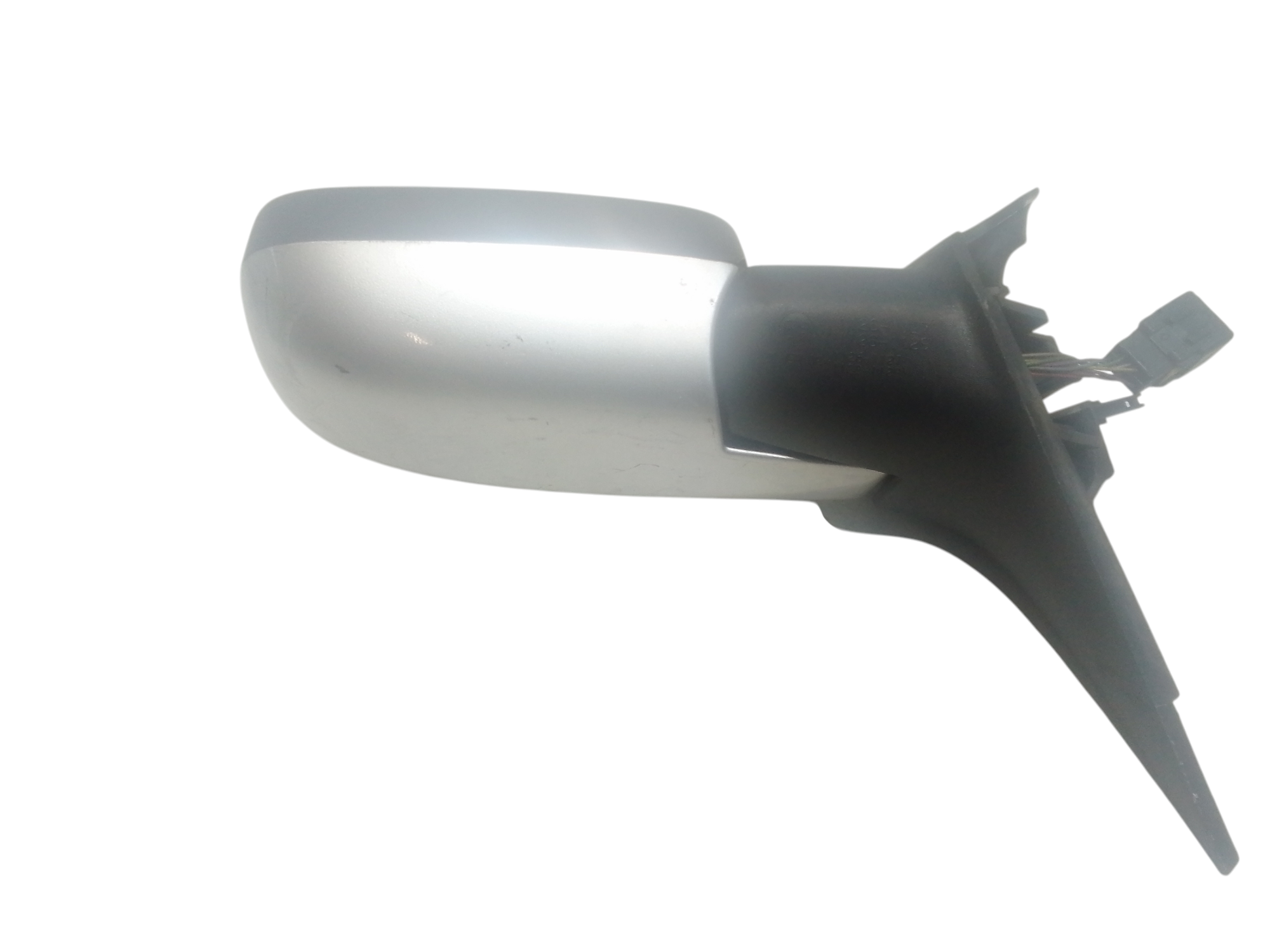 Specchietto Retrovisore Sinistro per Renault Scenic Serie (09>16) (2009 - 2016)