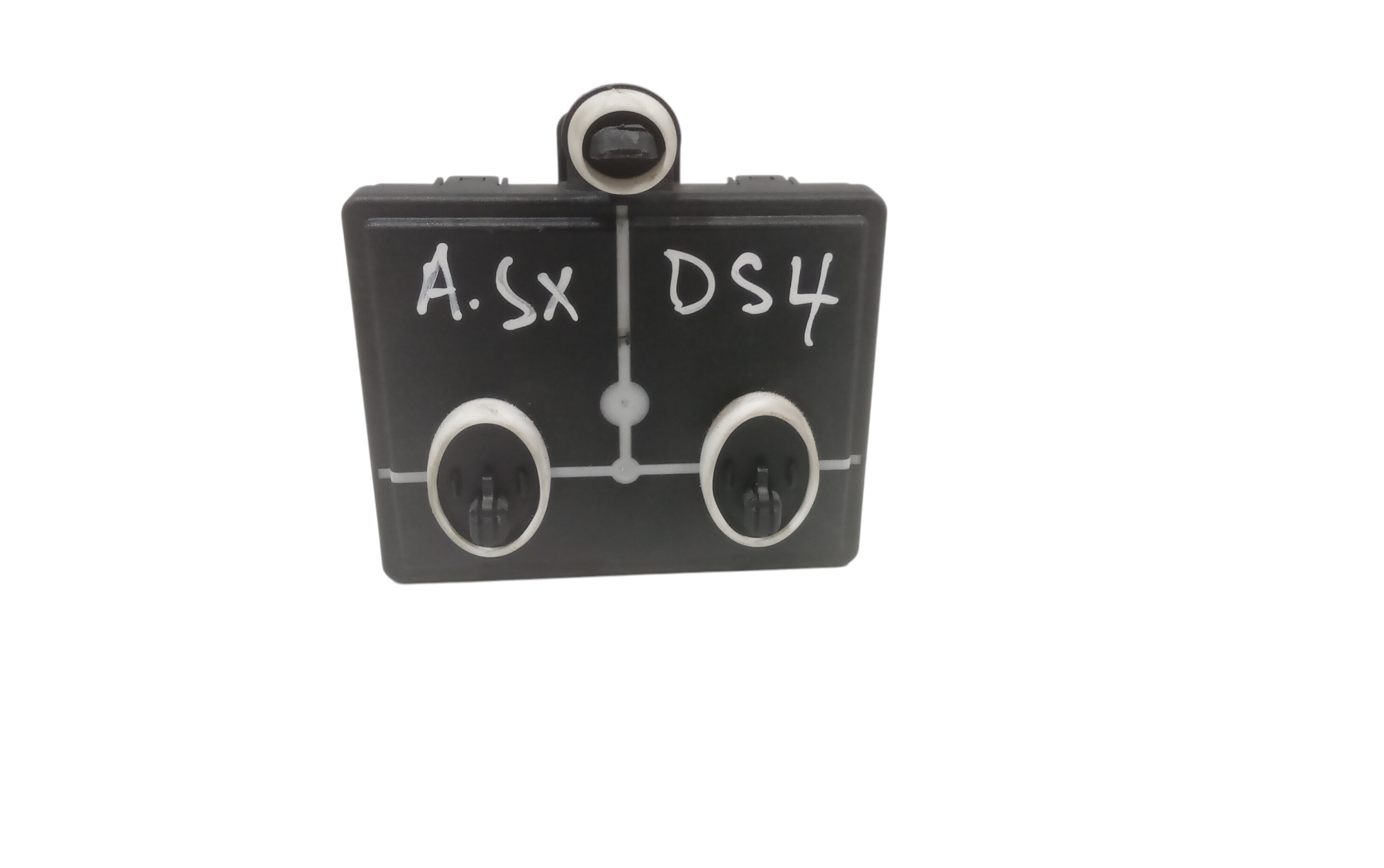 Centralina porta SX guida per DS Automobiles DS 4 (2023 - )