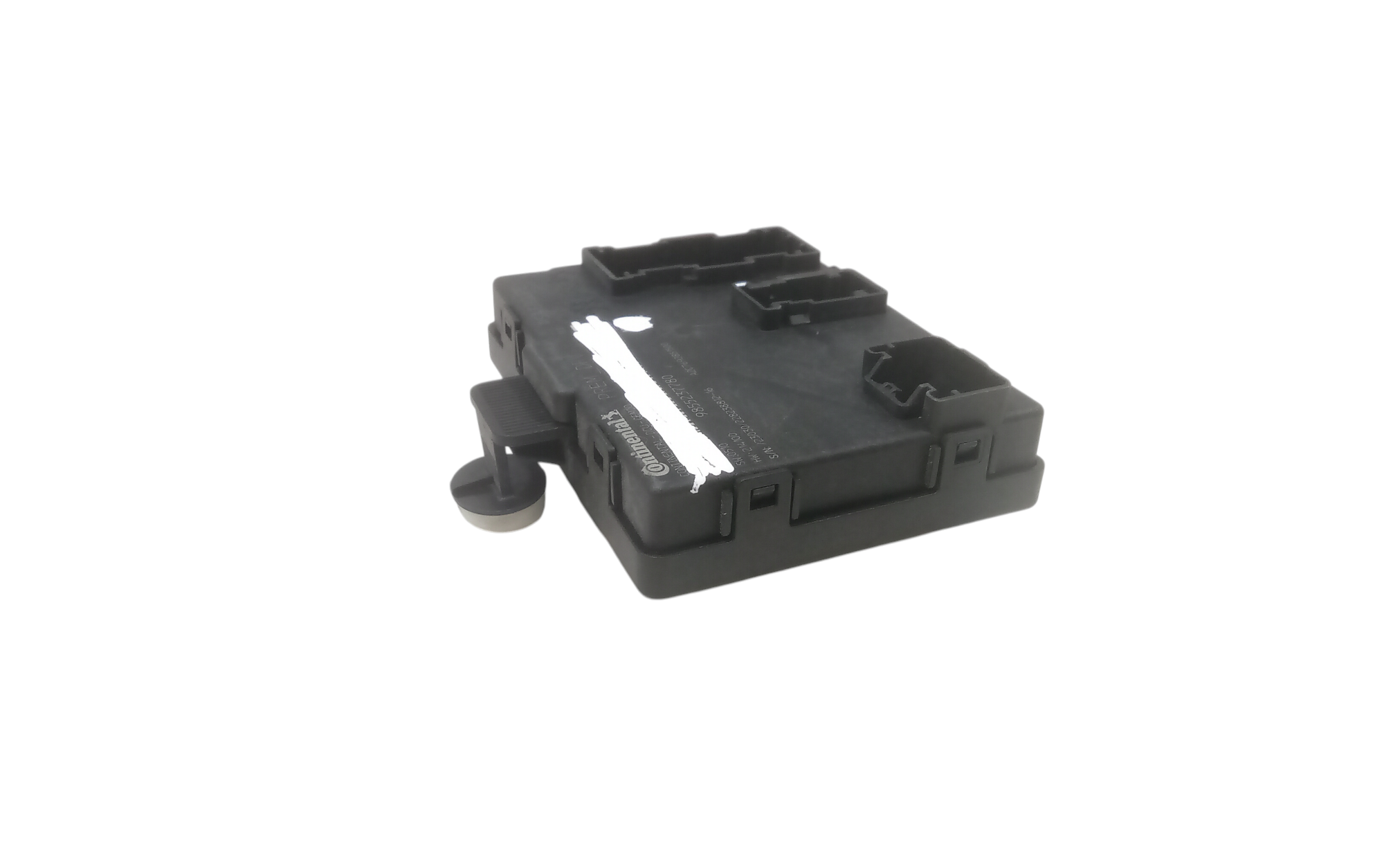 Centralina porta SX guida per DS Automobiles DS 4 (2023 - )