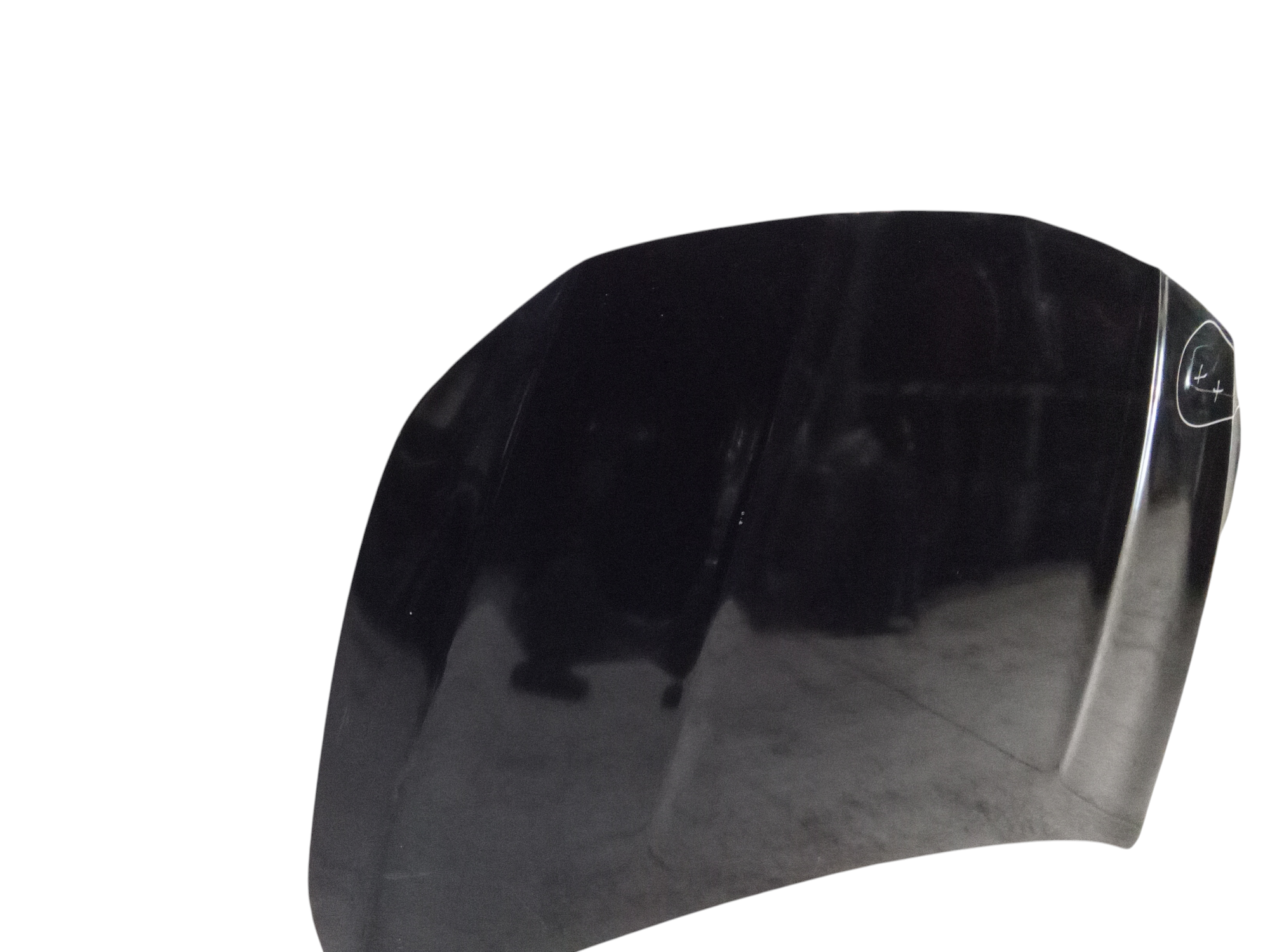 Cofano Anteriore per Mercedes Cla Shooting Brake (2015 - >)