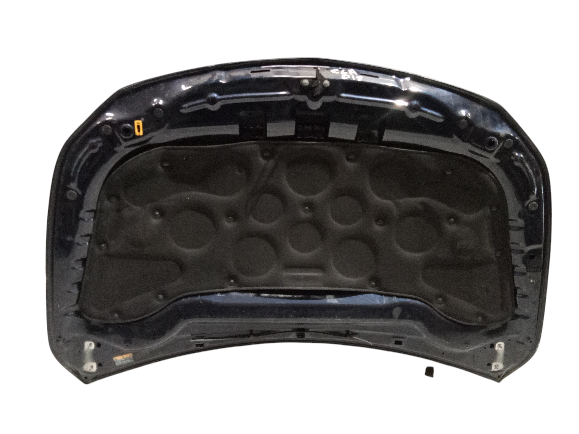 Cofano Anteriore per Mercedes Cla Shooting Brake (2015 - >)