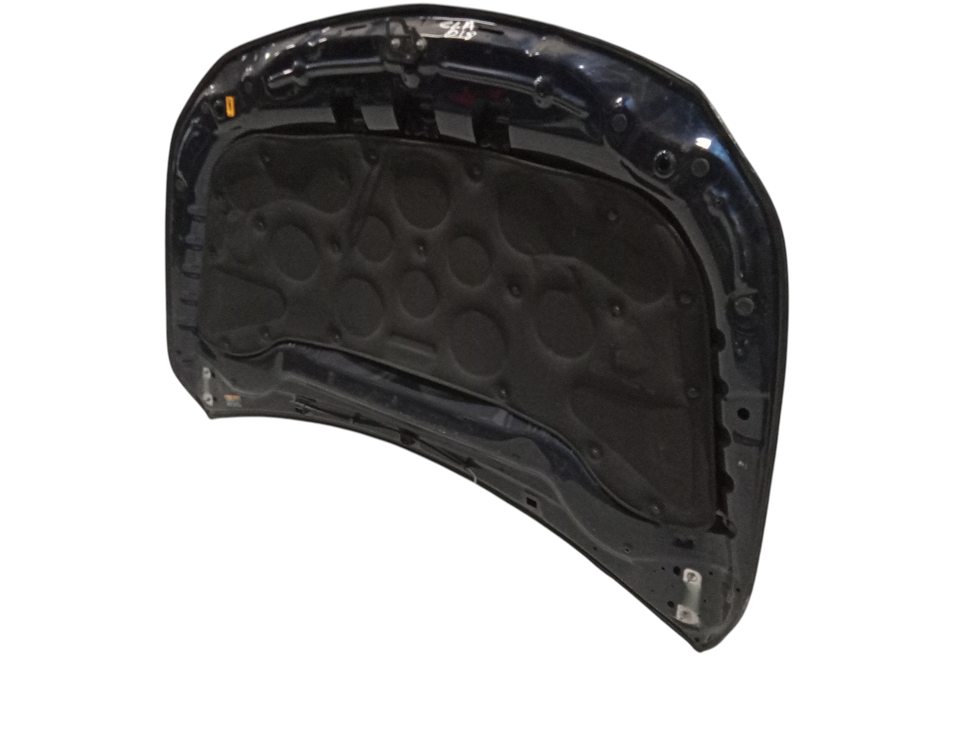 Cofano Anteriore per Mercedes Cla Shooting Brake (2015 - >)