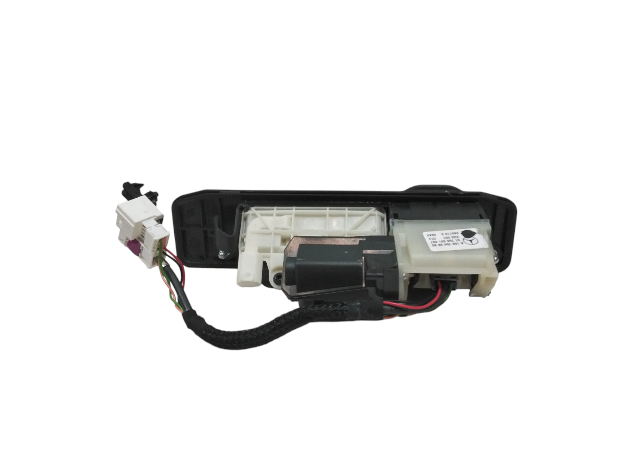 Maniglia portellone posteriore per Mercedes Cla Shooting Brake (2015 - >)