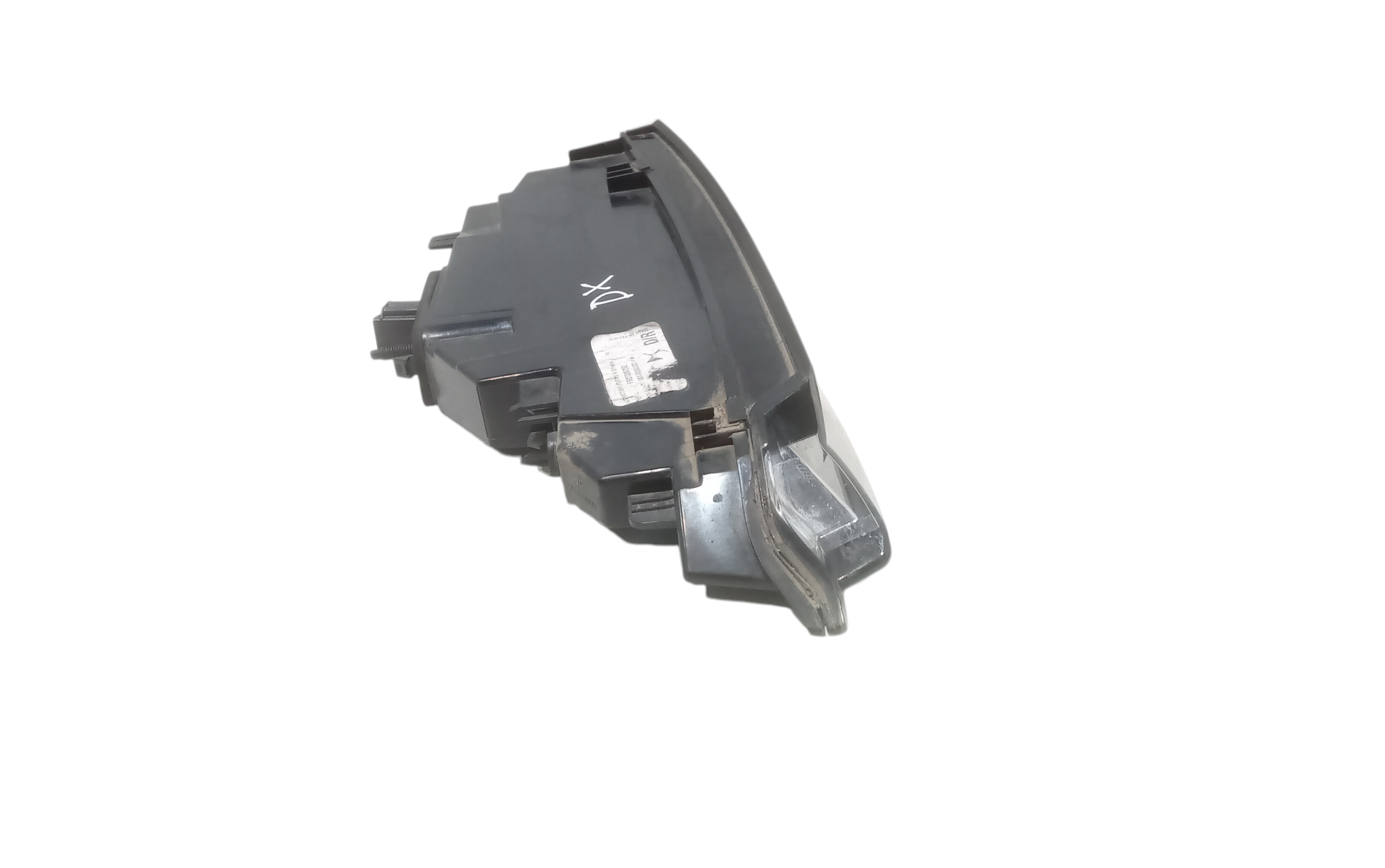 Stop posteriore destro a led integrato nel portello per DS Automobiles DS 4 (2023 - )