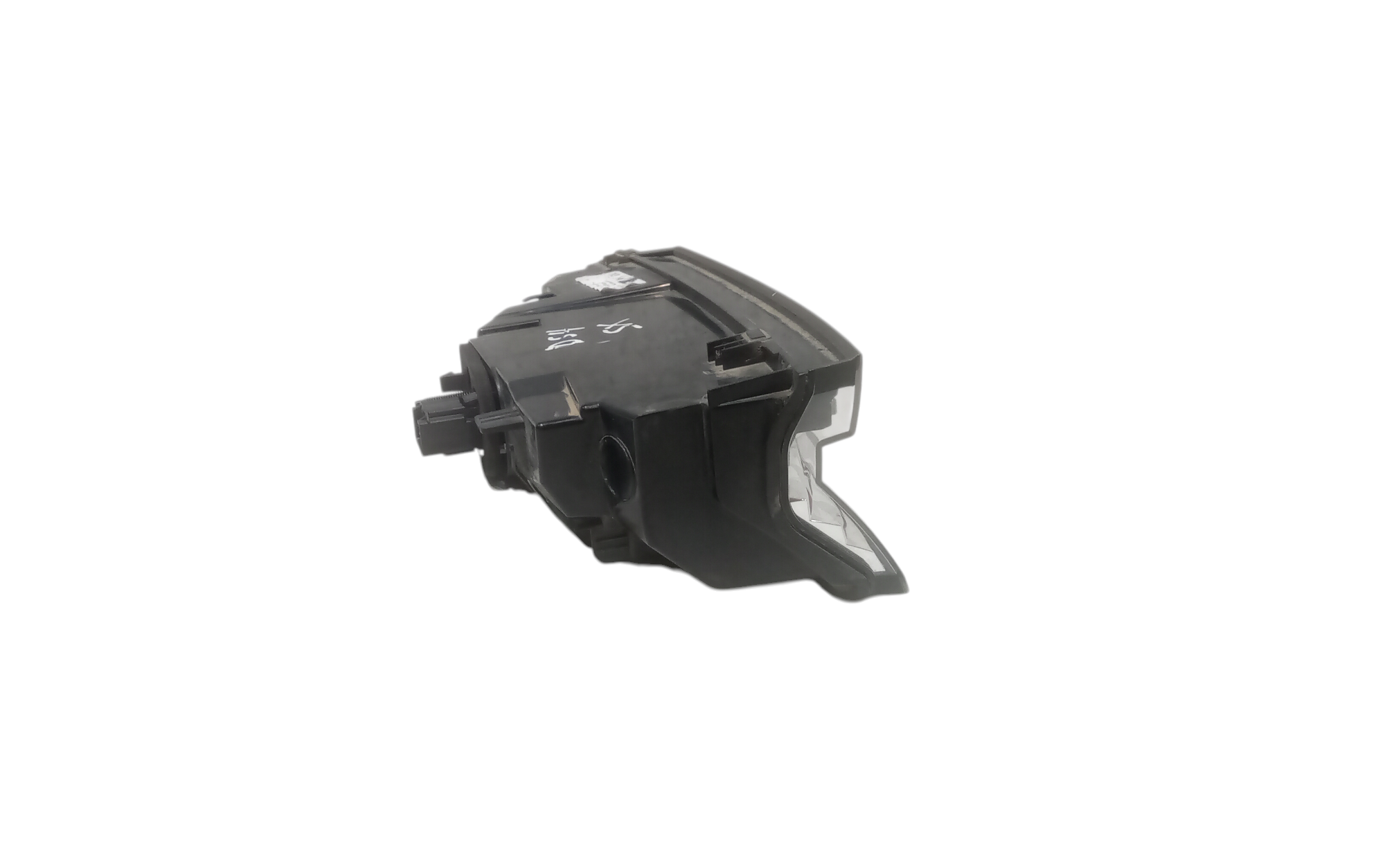 Stop posteriore sinistro a led integrato nel portello per DS Automobiles DS 4 (2023 - )