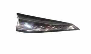 Stop posteriore sinistro a led integrato nel portello per DS Automobiles DS 4 (2023 - )