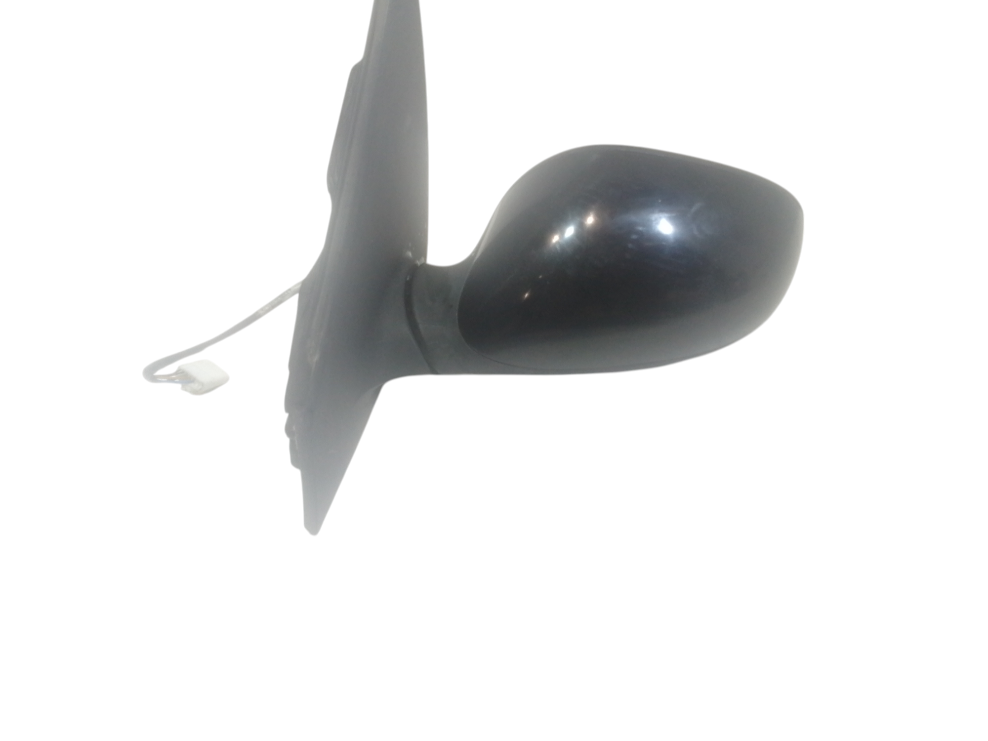 Specchietto Retrovisore Sinistro per Lancia Ypsilon 1 Serie (2003 - 2006)