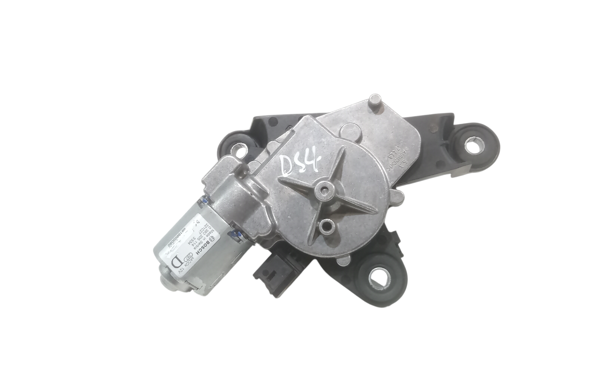 Motorino Tergicristallo Posteriore per DS Automobiles DS 4 (2023 - )