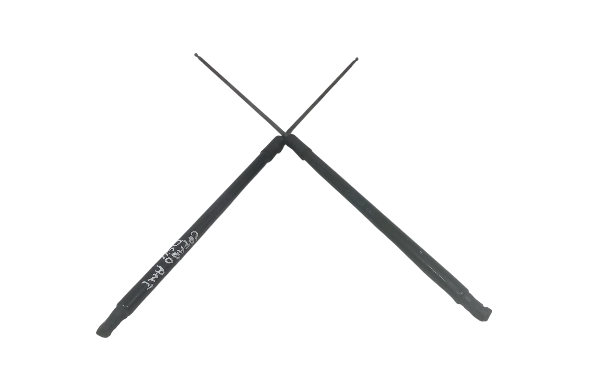 Pistoncini cofano ant per DS Automobiles DS 4 (2023 - )