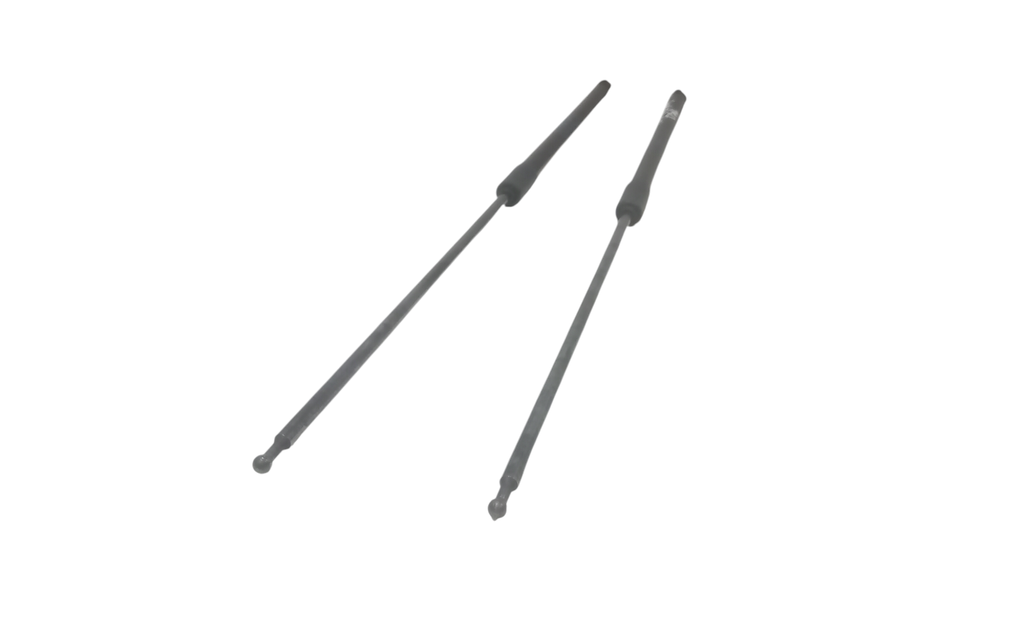 Pistoncini cofano ant per DS Automobiles DS 4 (2023 - )