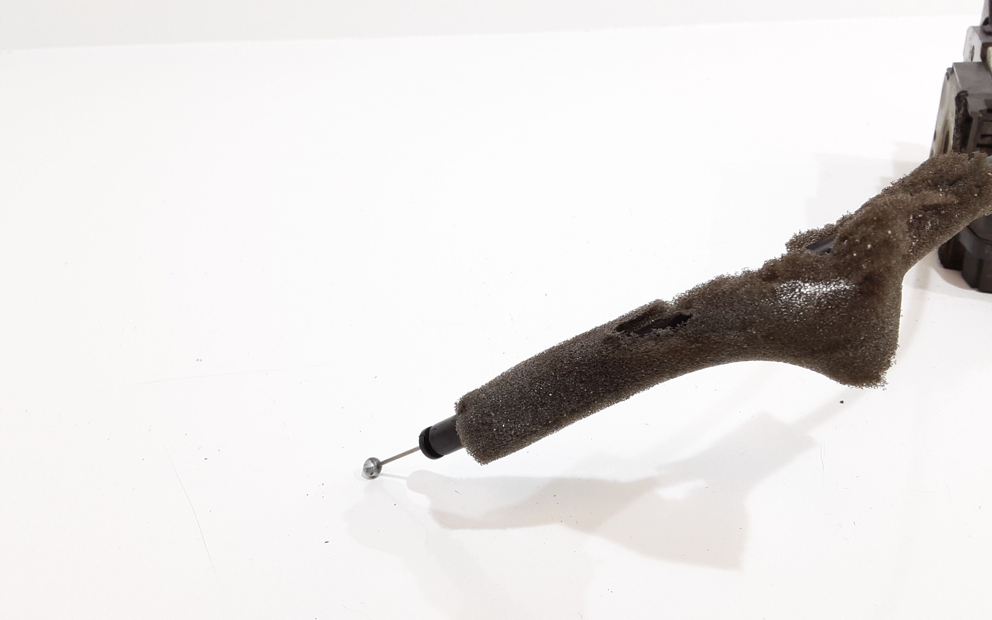 Serratura Posteriore Sinistra RENAULT Captur Serie