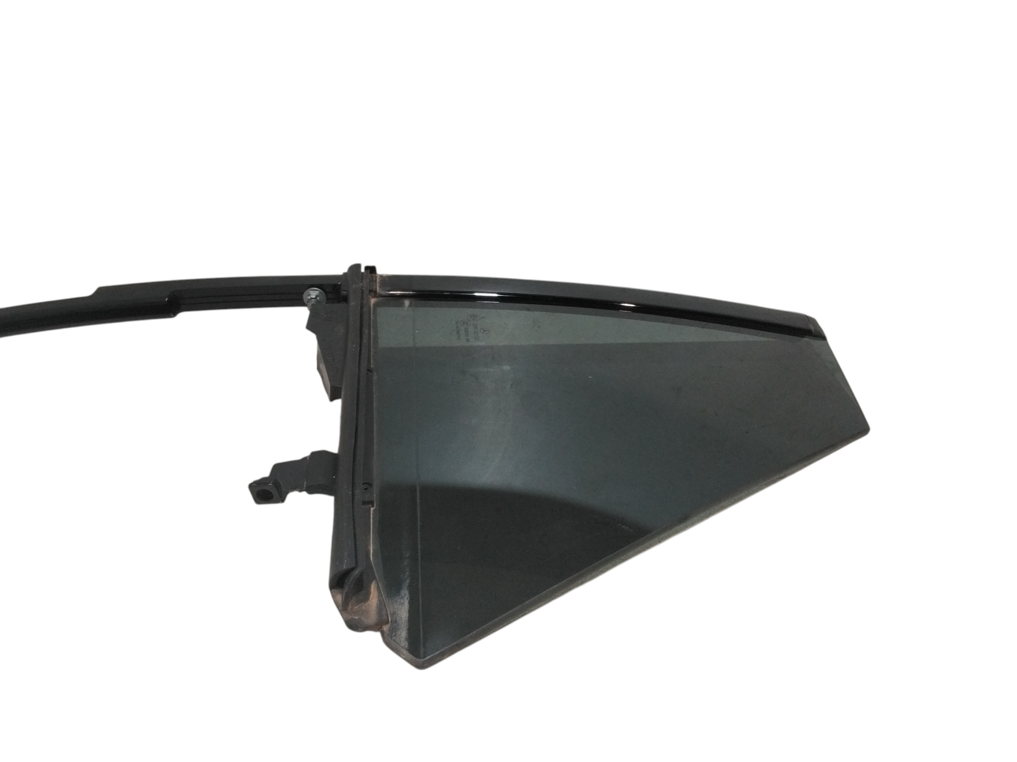 Vetro fisso posteriore SX guida per Mercedes Cla Shooting Brake (2015 - >)