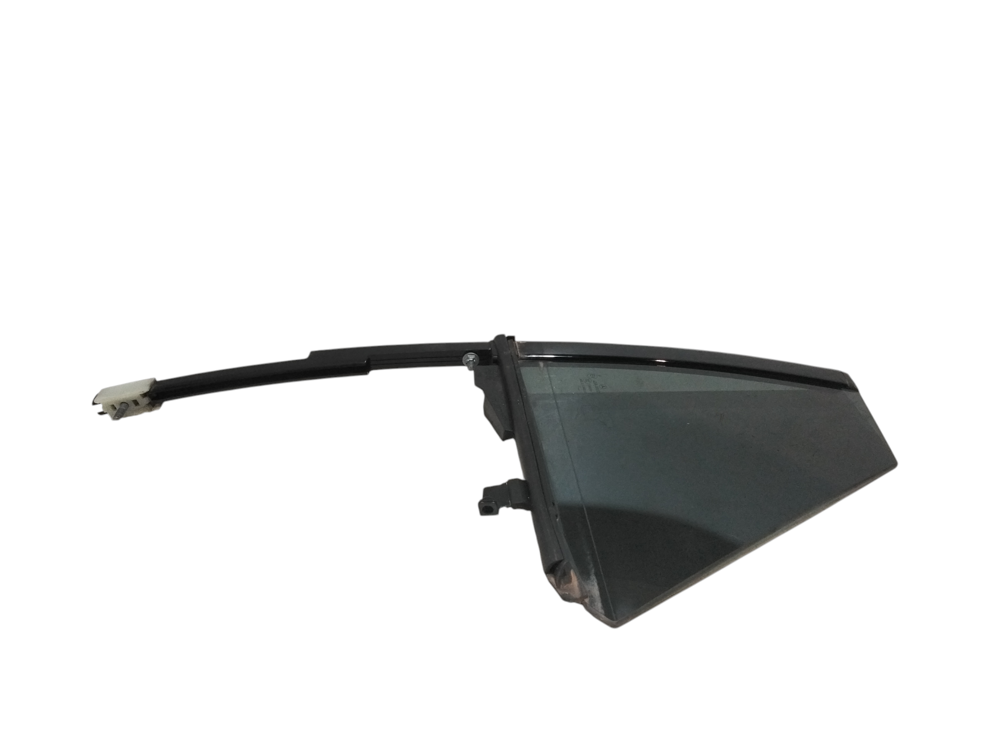 Vetro fisso posteriore SX guida per Mercedes Cla Shooting Brake (2015 - >)