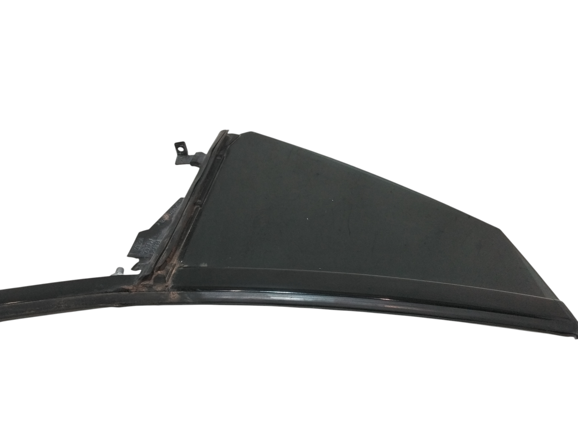 Vetro fisso posteriore DX passeggero per Mercedes Cla Shooting Brake (2015 - >)