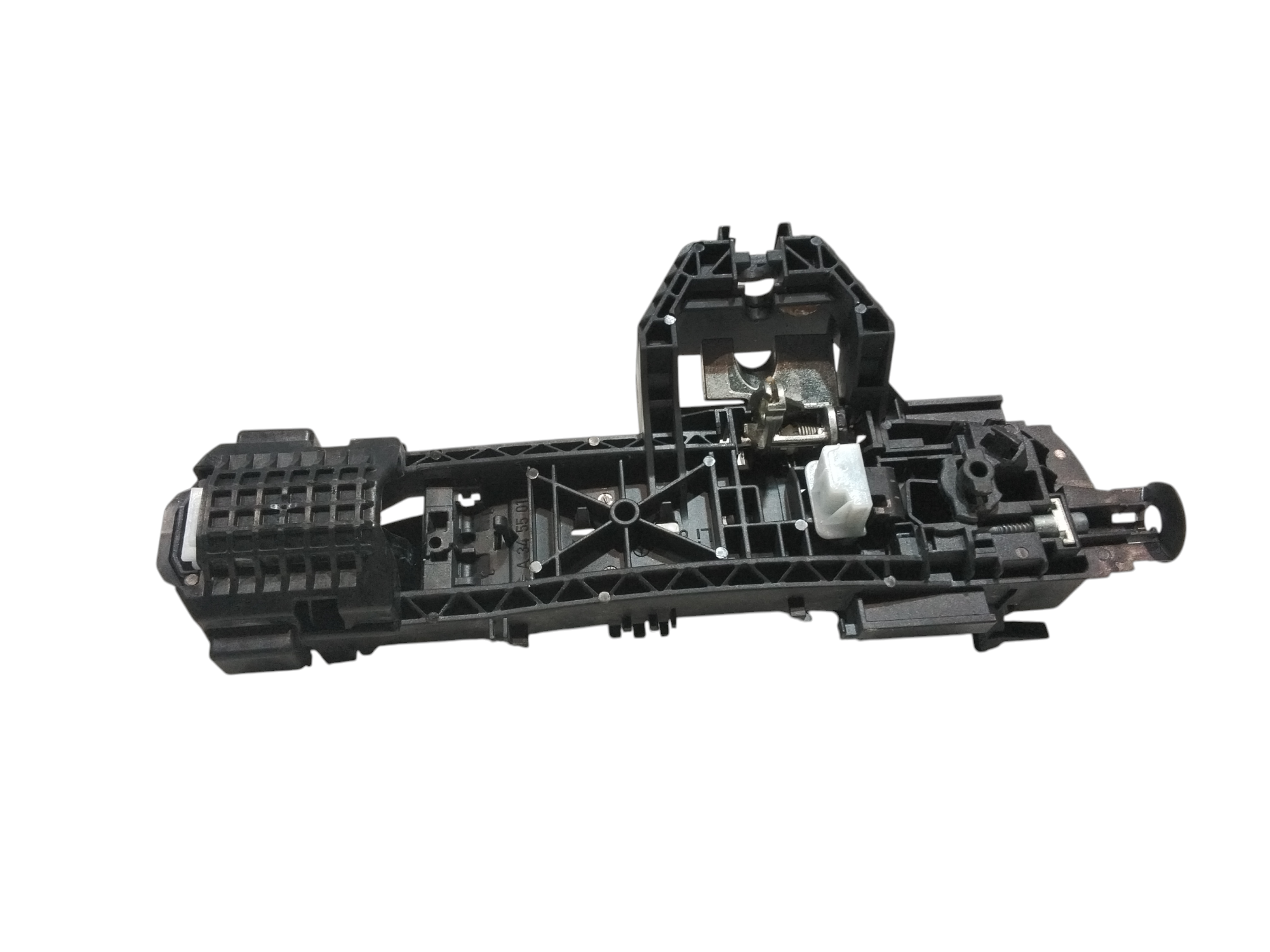 Maniglia esterna Posteriore Sinistra per Mercedes Cla Shooting Brake (2015 - >)