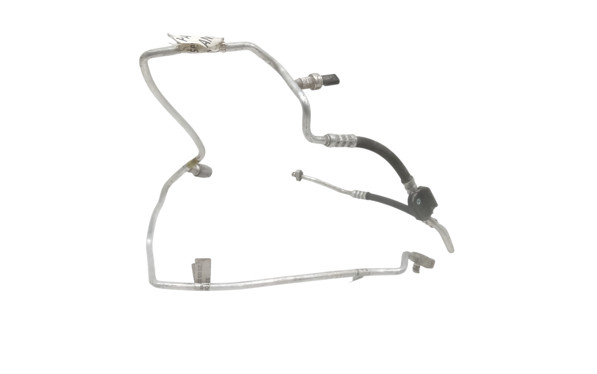 Tubo Aria condizionata per Fiat Panda 3 Serie (2012 - In produzione)