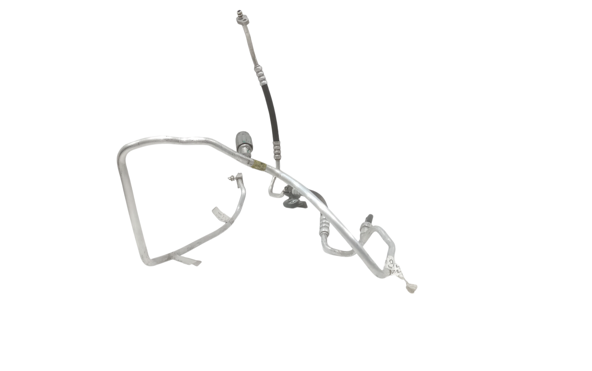 Tubo Aria condizionata per Fiat Panda 3 Serie (2012 - In produzione)