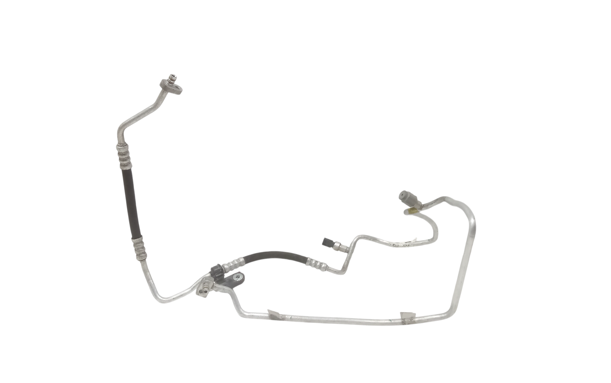 Tubo Aria condizionata per Fiat Panda 3 Serie (2012 - In produzione)