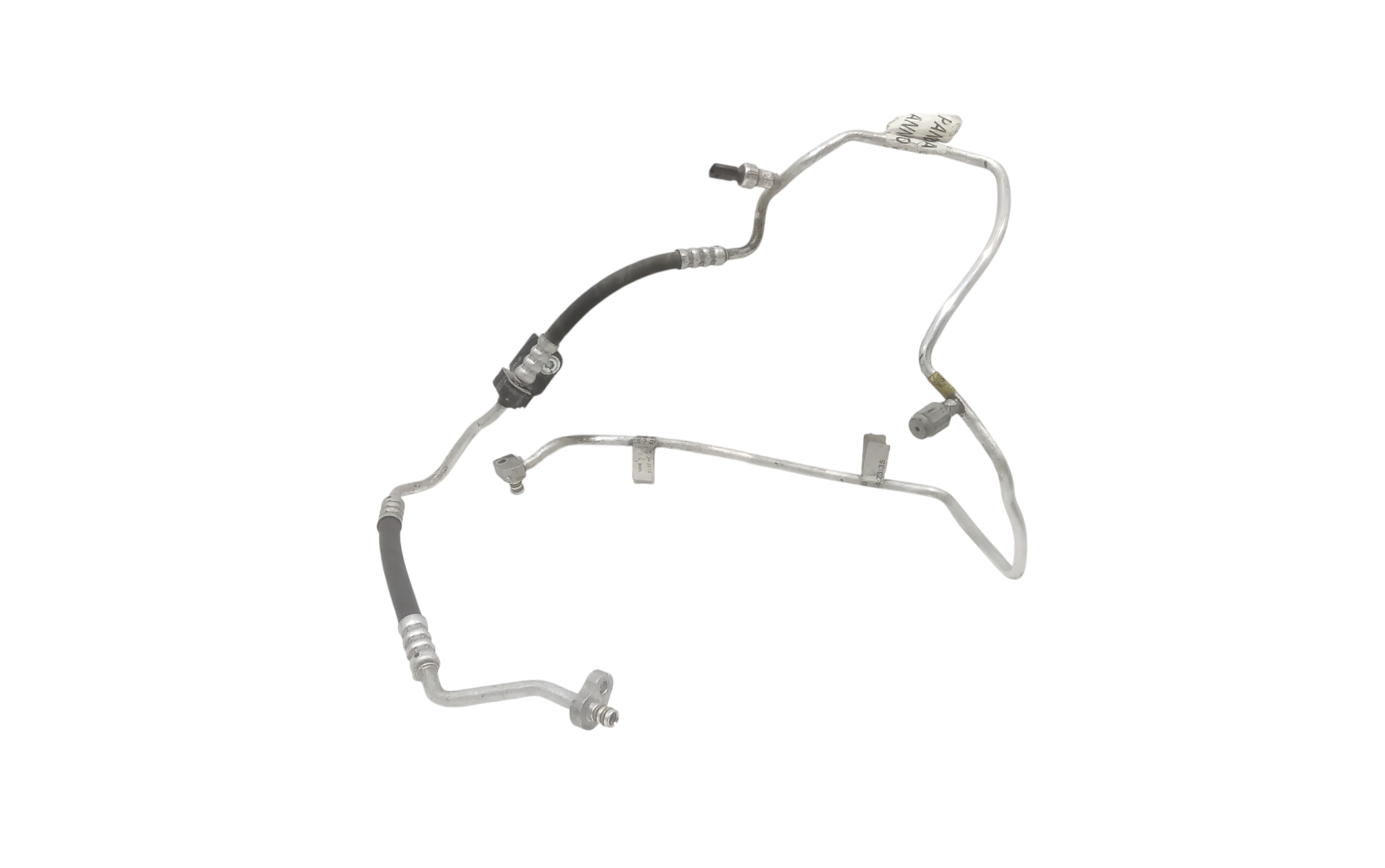 Tubo Aria condizionata per Fiat Panda 3 Serie (2012 - In produzione)