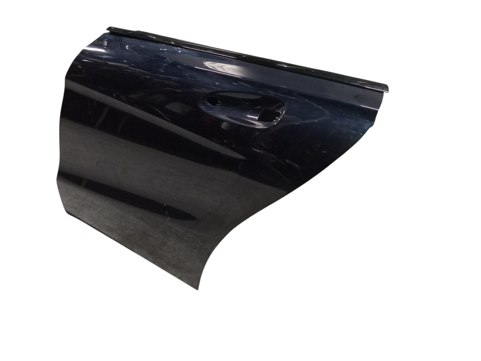 Portiera Posteriore Sinistra per Mercedes Cla Shooting Brake (2015 - >)