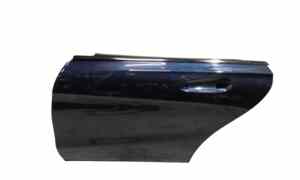 Portiera Posteriore Sinistra per Mercedes Cla Shooting Brake (2015 - >)