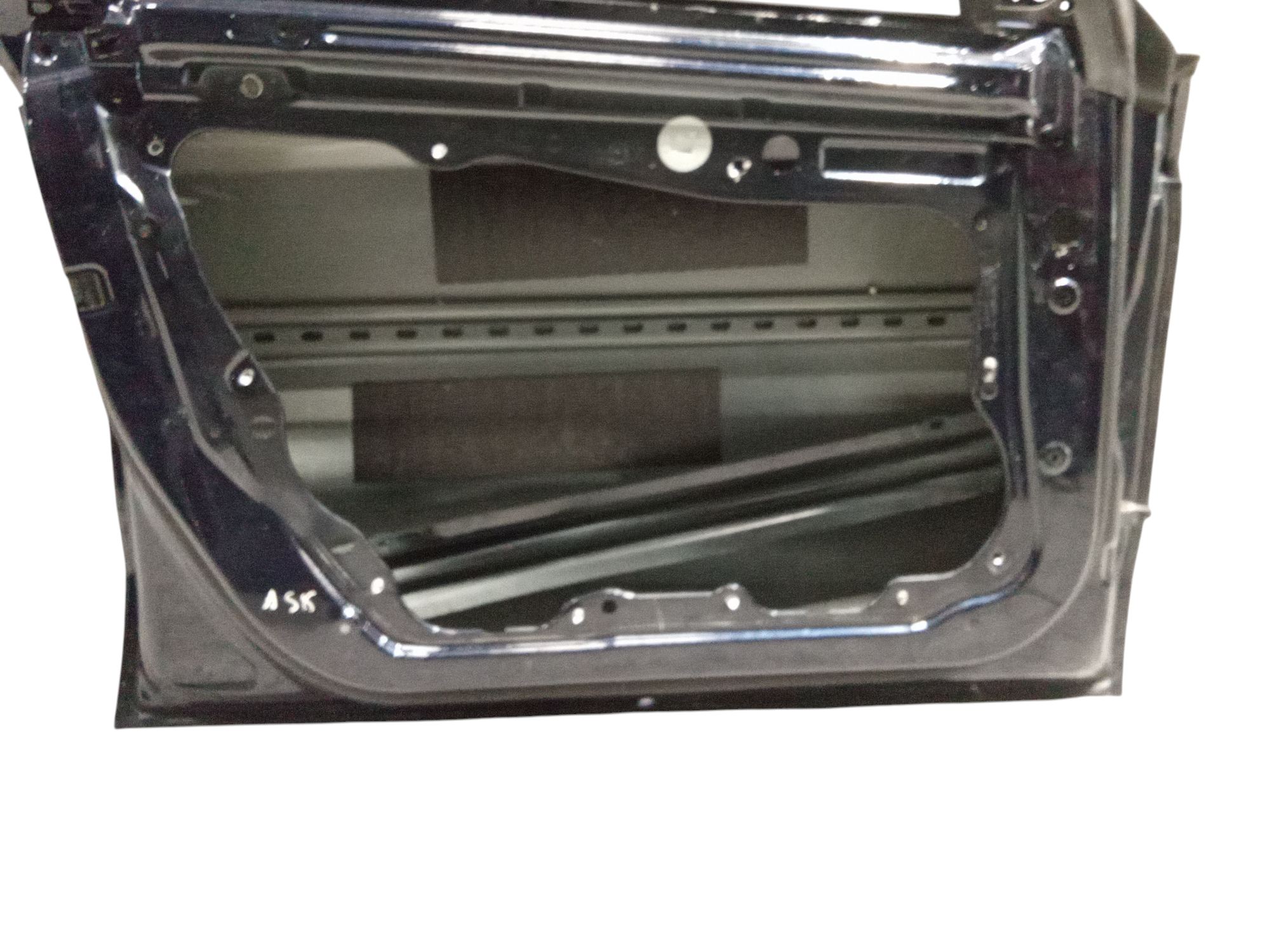 Portiera Anteriore Sinistra per Mercedes Cla Shooting Brake (2015 - >)