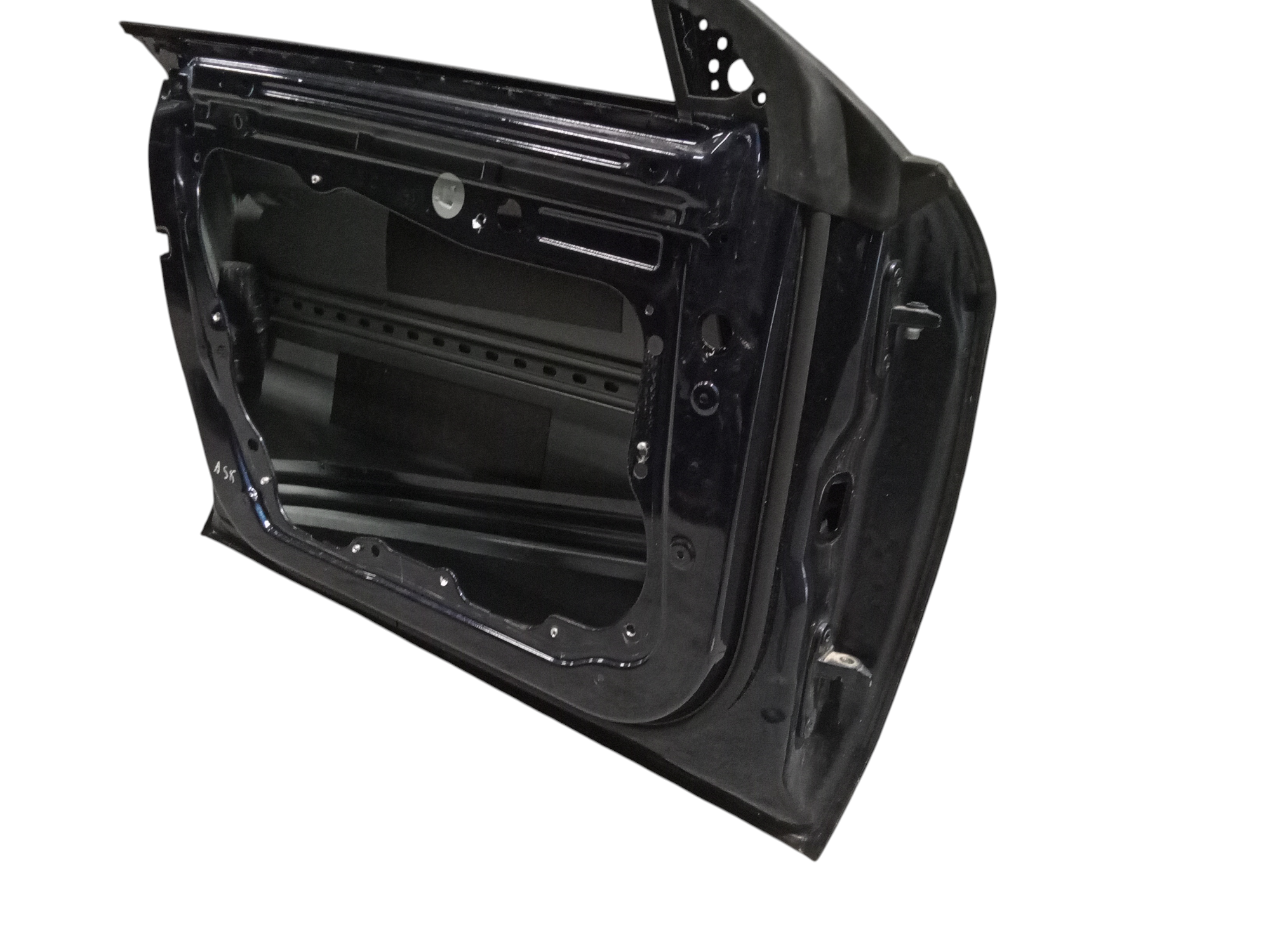 Portiera Anteriore Sinistra per Mercedes Cla Shooting Brake (2015 - >)