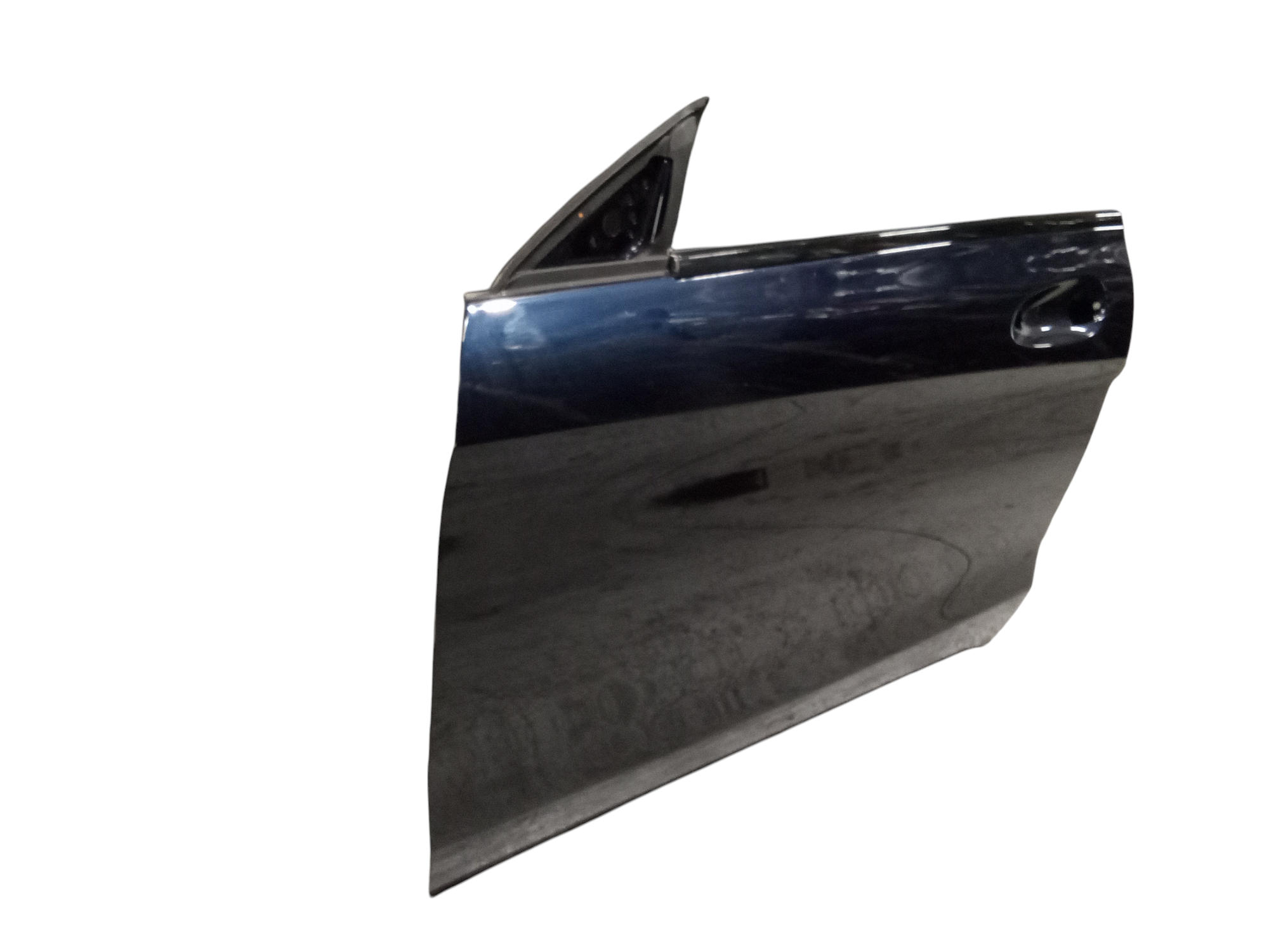 Portiera Anteriore Sinistra per Mercedes Cla Shooting Brake (2015 - >)