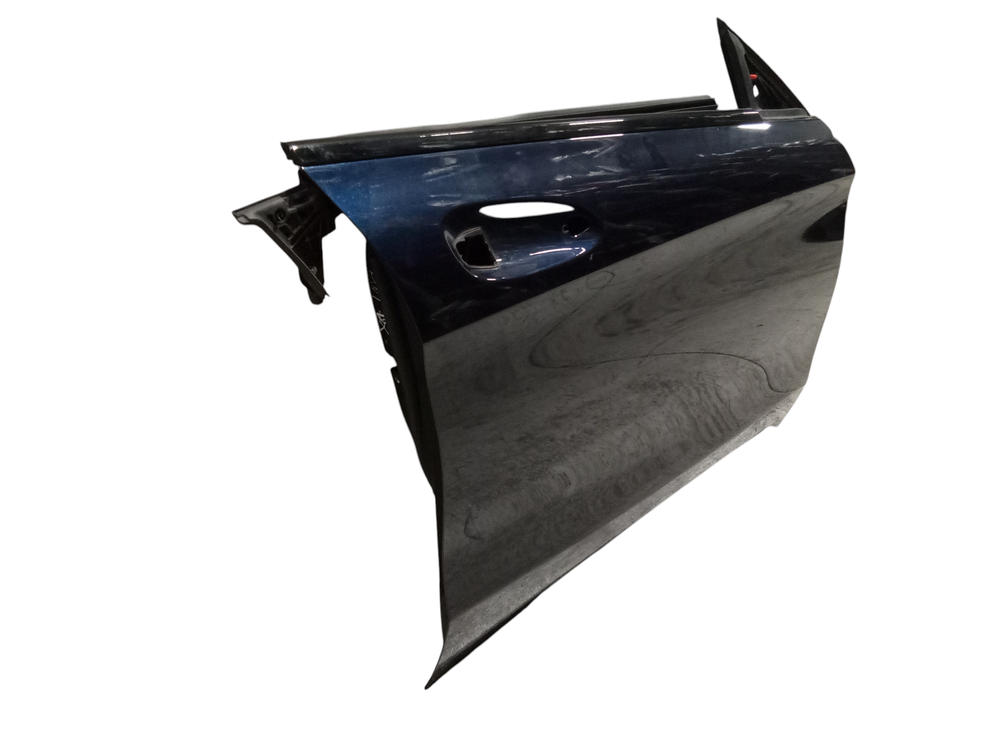 Portiera anteriore Destra per Mercedes Cla Shooting Brake (2015 - >)