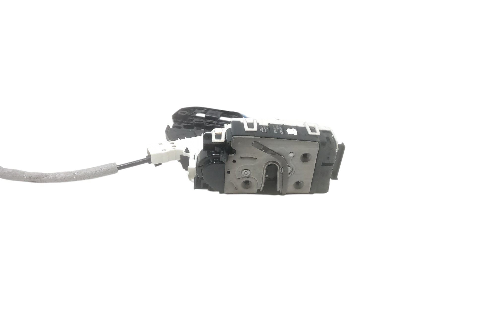 Serratura Posteriore Sinistra per Mercedes Cla Shooting Brake (2015 - >)