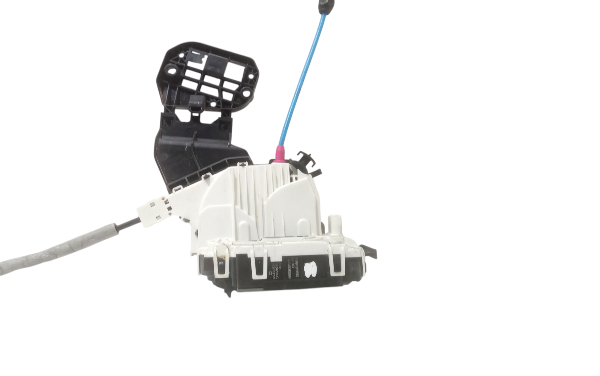 Serratura Posteriore Sinistra per Mercedes Cla Shooting Brake (2015 - >)