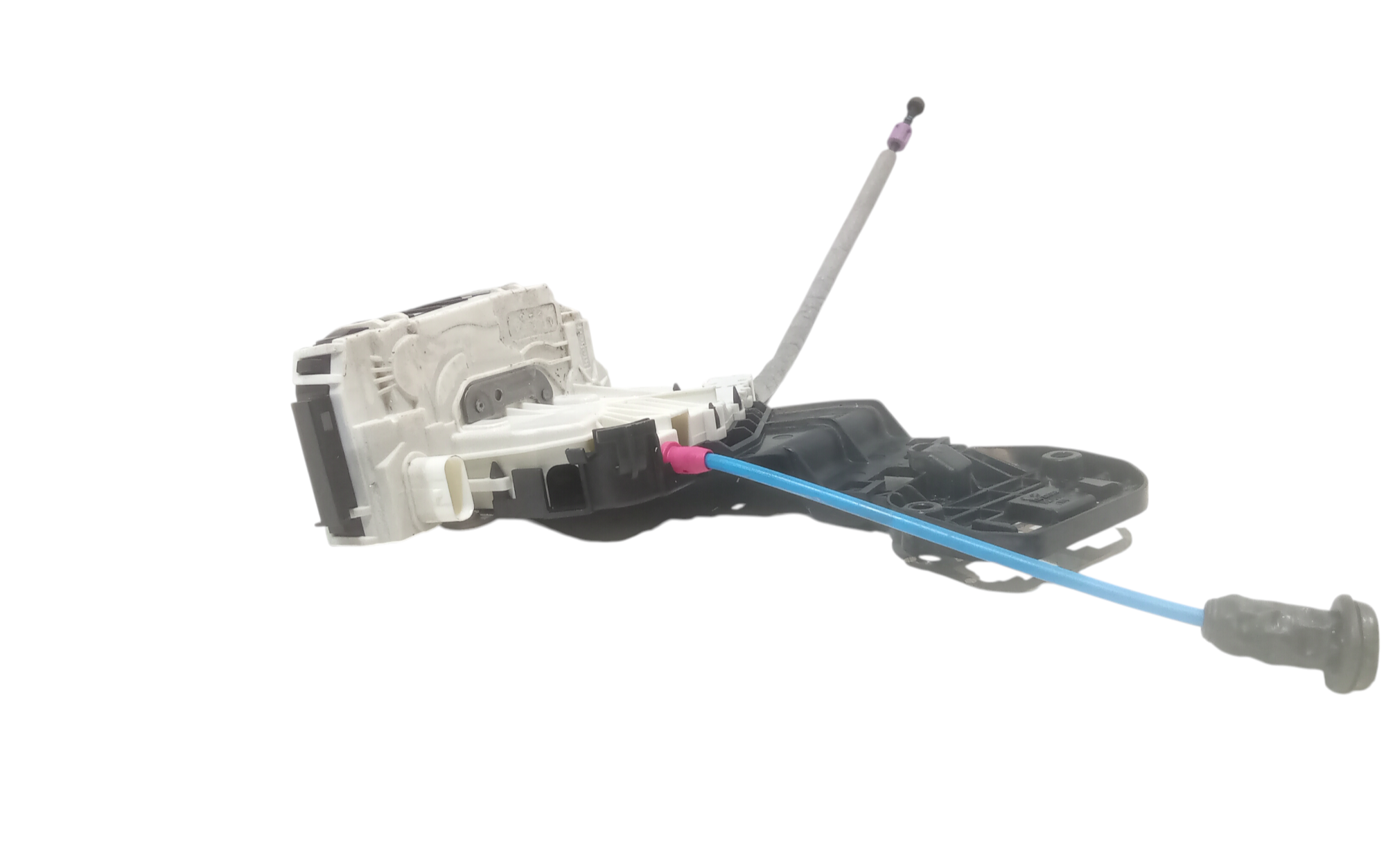 Serratura Posteriore Sinistra per Mercedes Cla Shooting Brake (2015 - >)