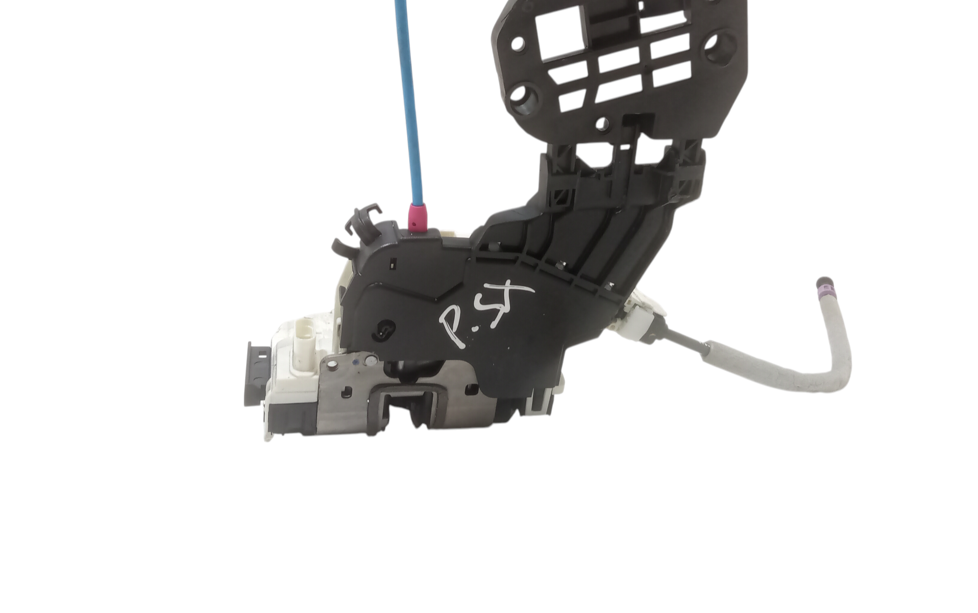 Serratura Posteriore Sinistra per Mercedes Cla Shooting Brake (2015 - >)