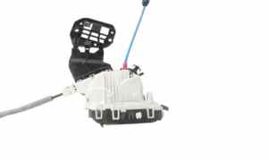 Serratura Posteriore Sinistra per Mercedes Cla Shooting Brake (2015 - >)