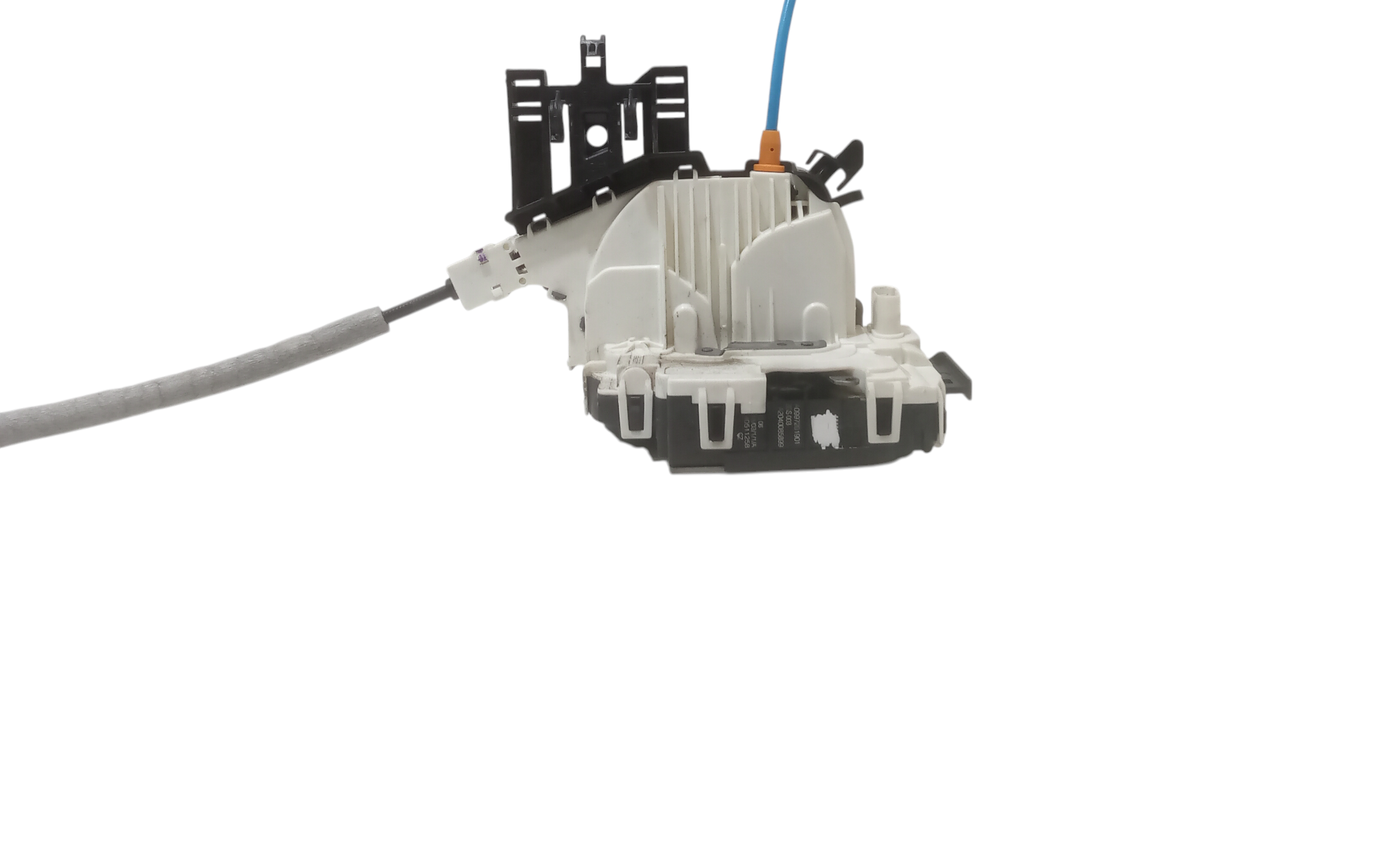 Serratura Anteriore Sinistra per Mercedes Cla Shooting Brake (2015 - >)