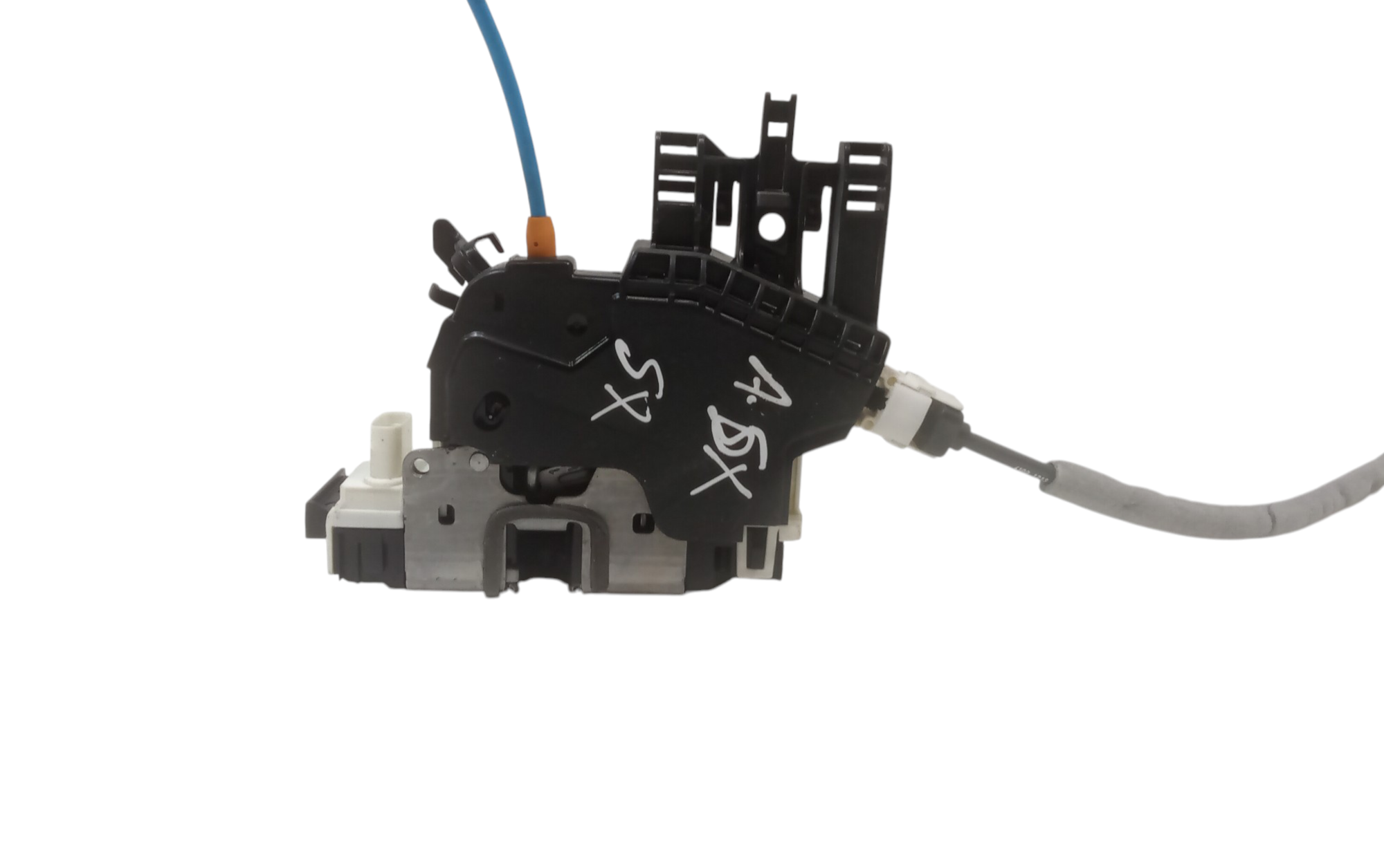 Serratura Anteriore Sinistra per Mercedes Cla Shooting Brake (2015 - >)